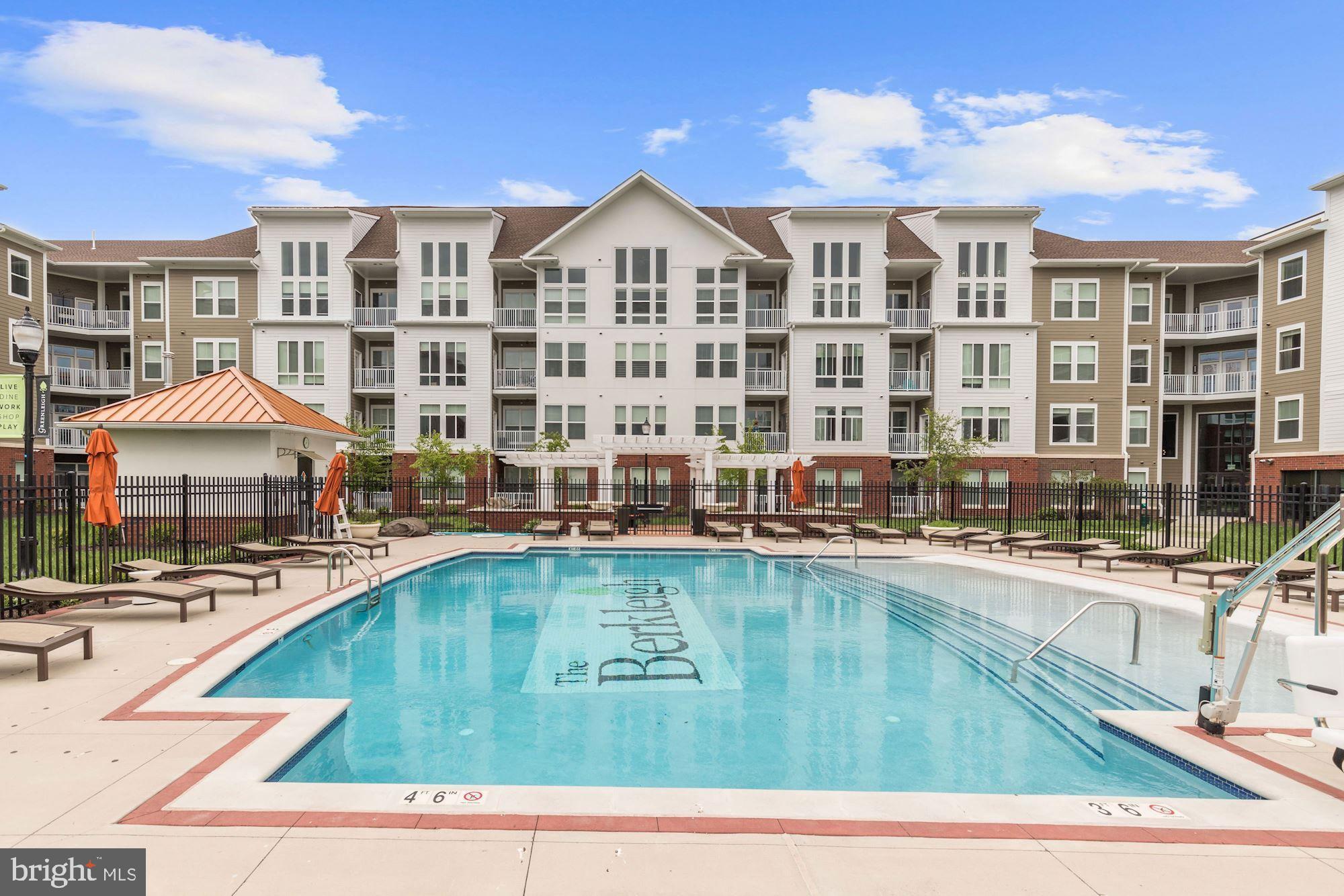 GREENLEIGH AT CROSSROADS - Residential