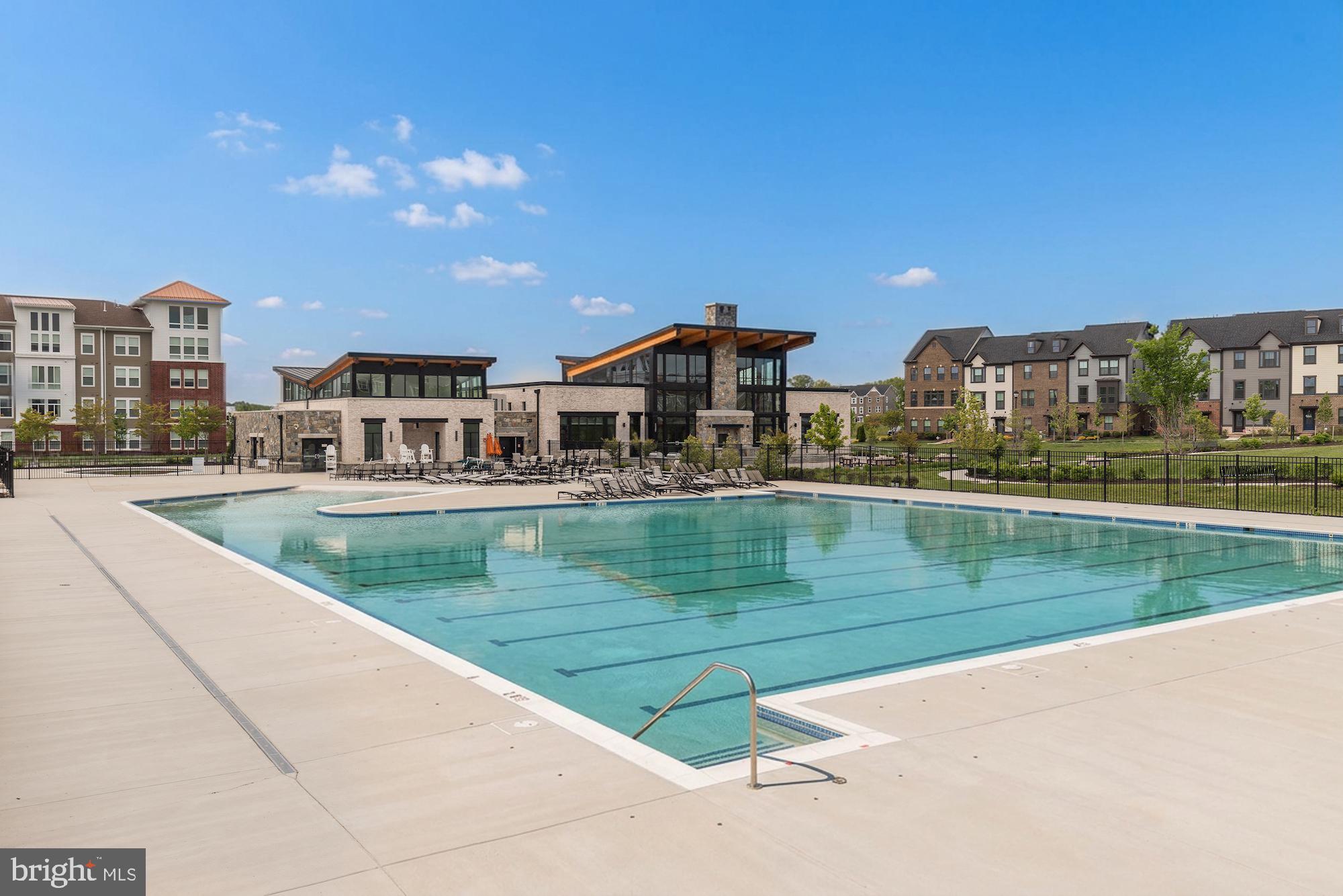 GREENLEIGH AT CROSSROADS - Residential