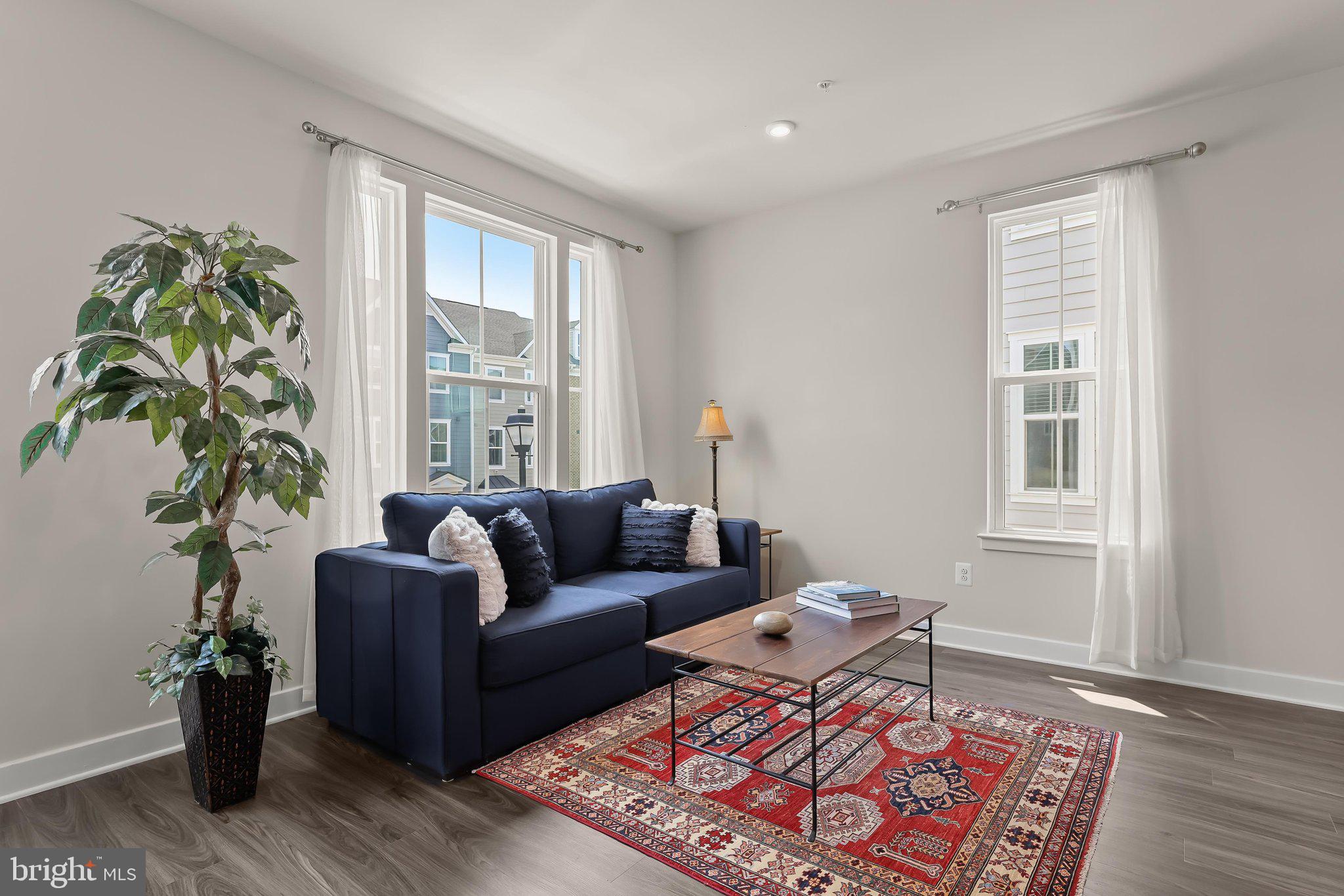 GREENLEIGH AT CROSSROADS - Residential