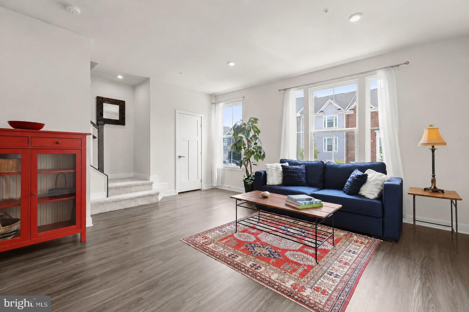 GREENLEIGH AT CROSSROADS - Residential