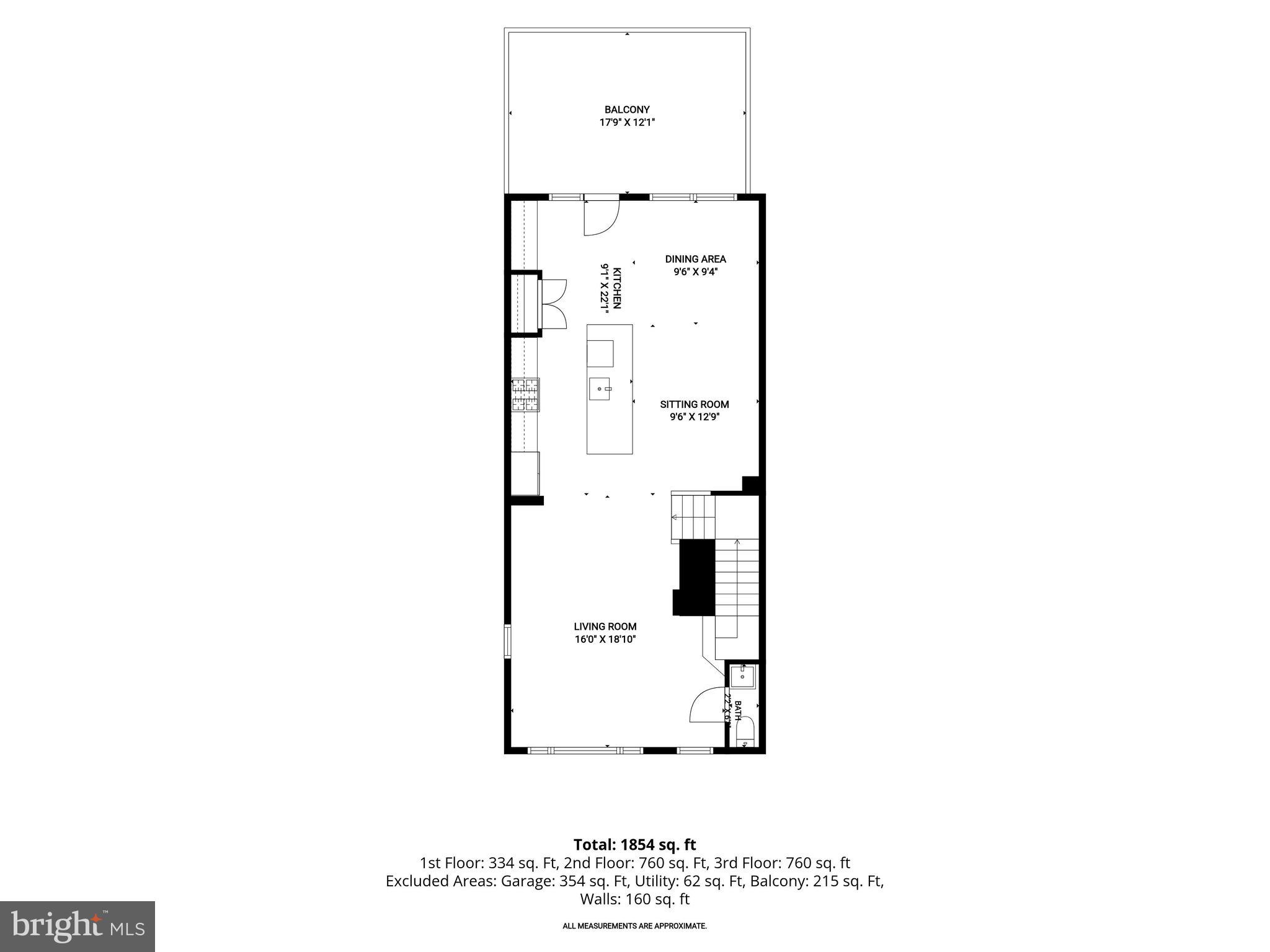 GREENLEIGH AT CROSSROADS - Residential