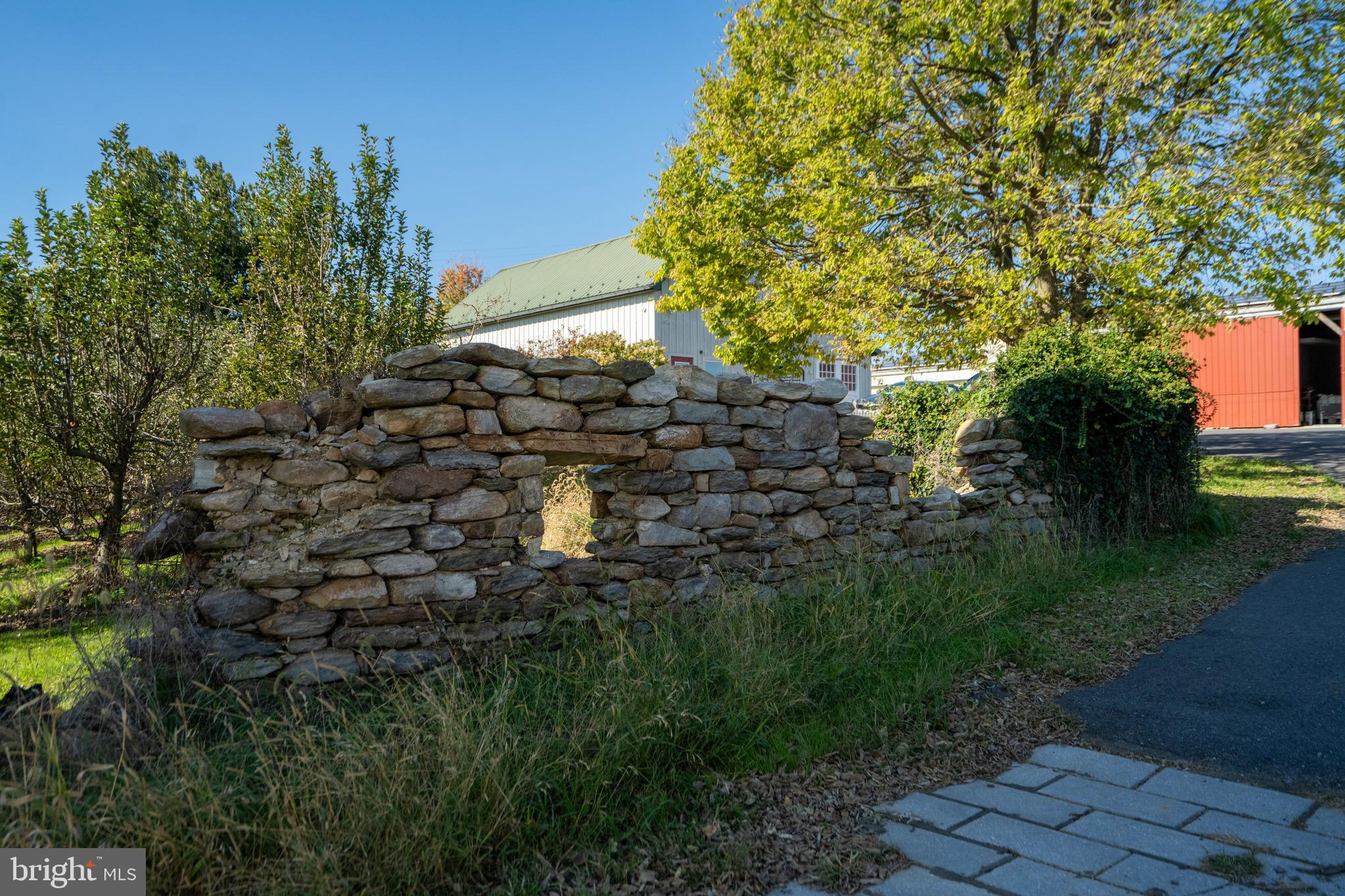 NONE AVAILABLE - Farm