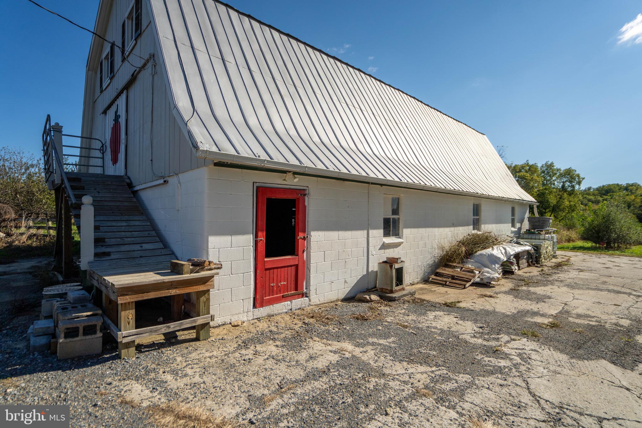 NONE AVAILABLE - Farm