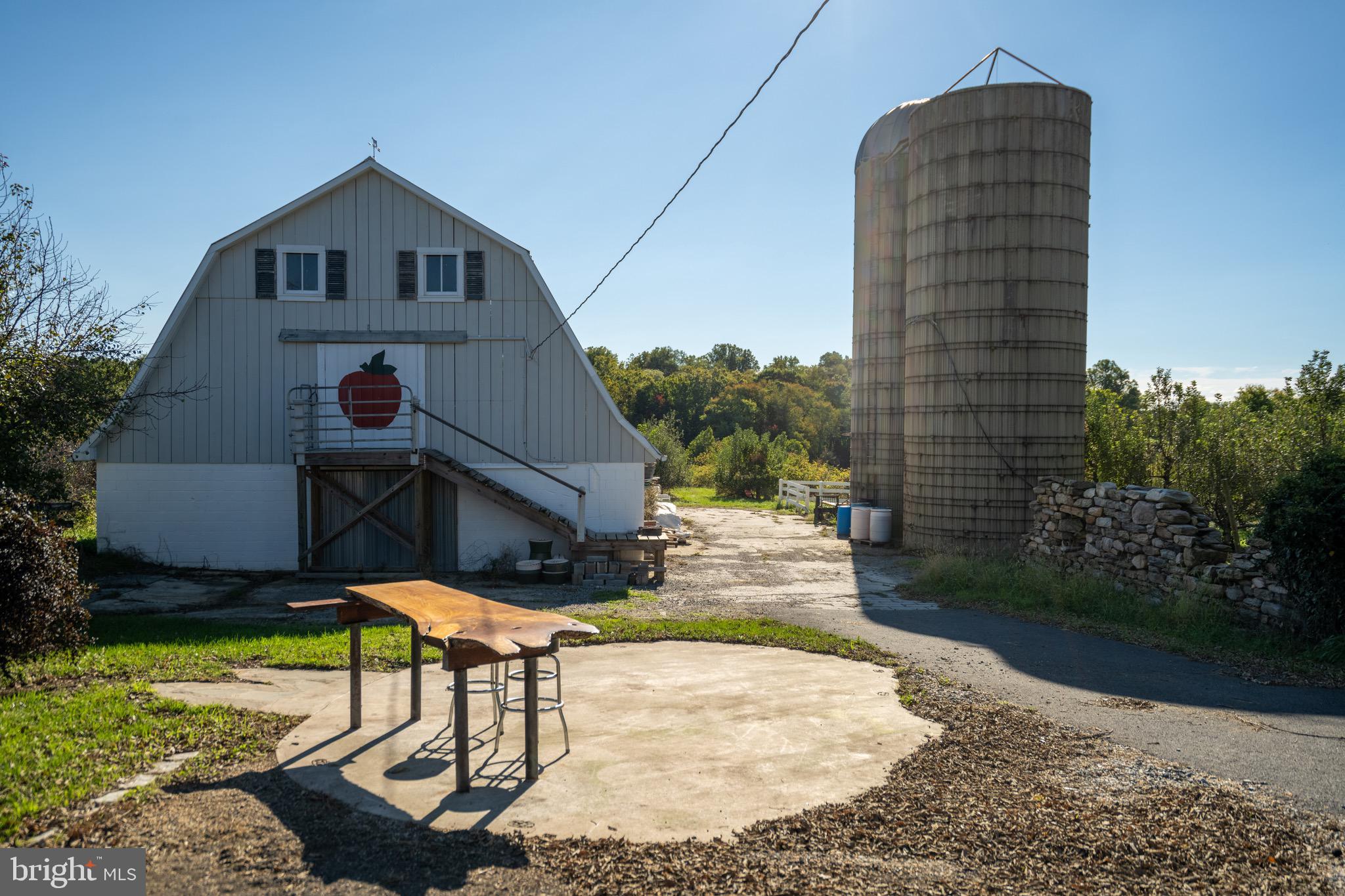 NONE AVAILABLE - Farm