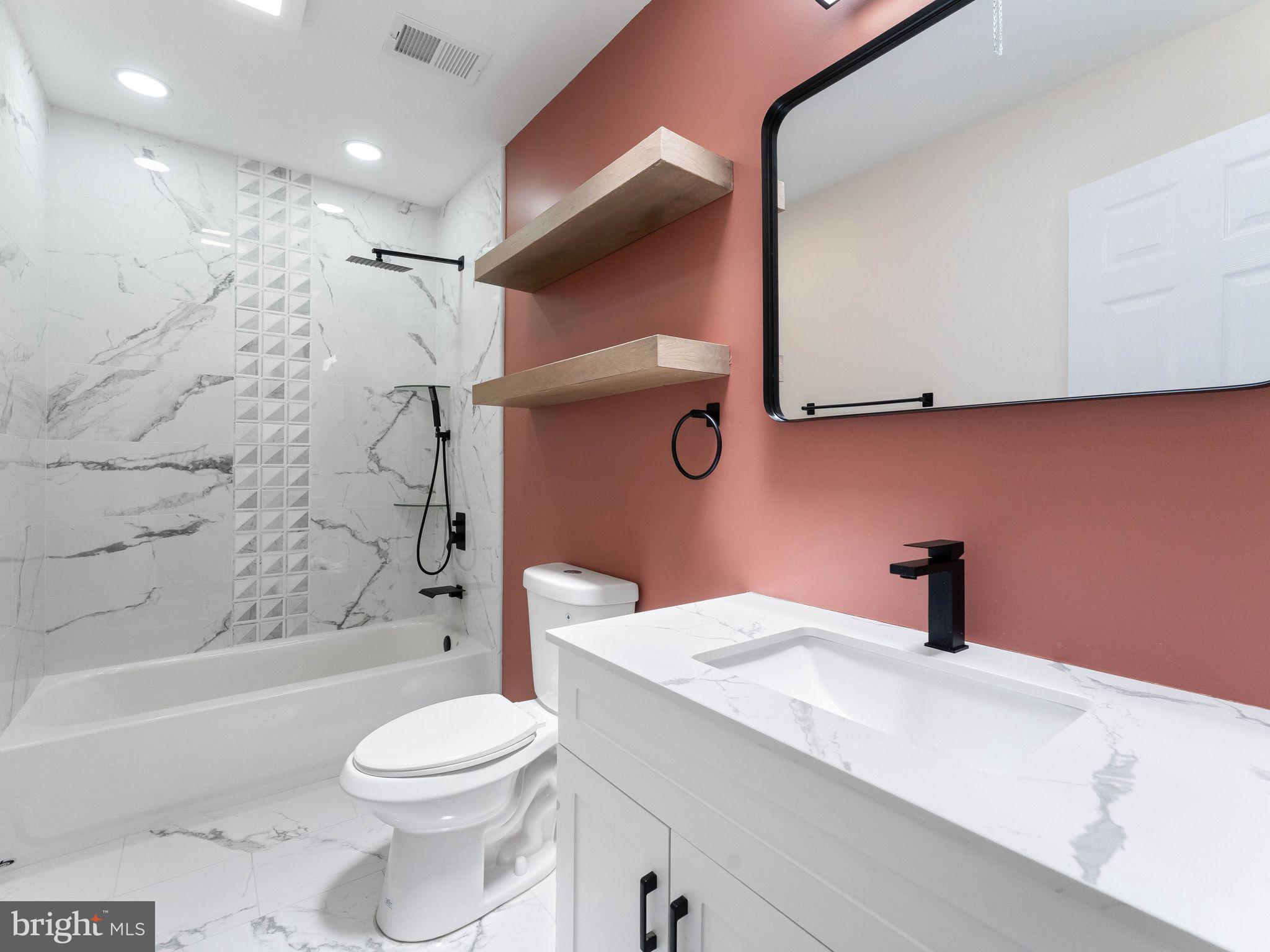 WEST OAK LANE - Residential