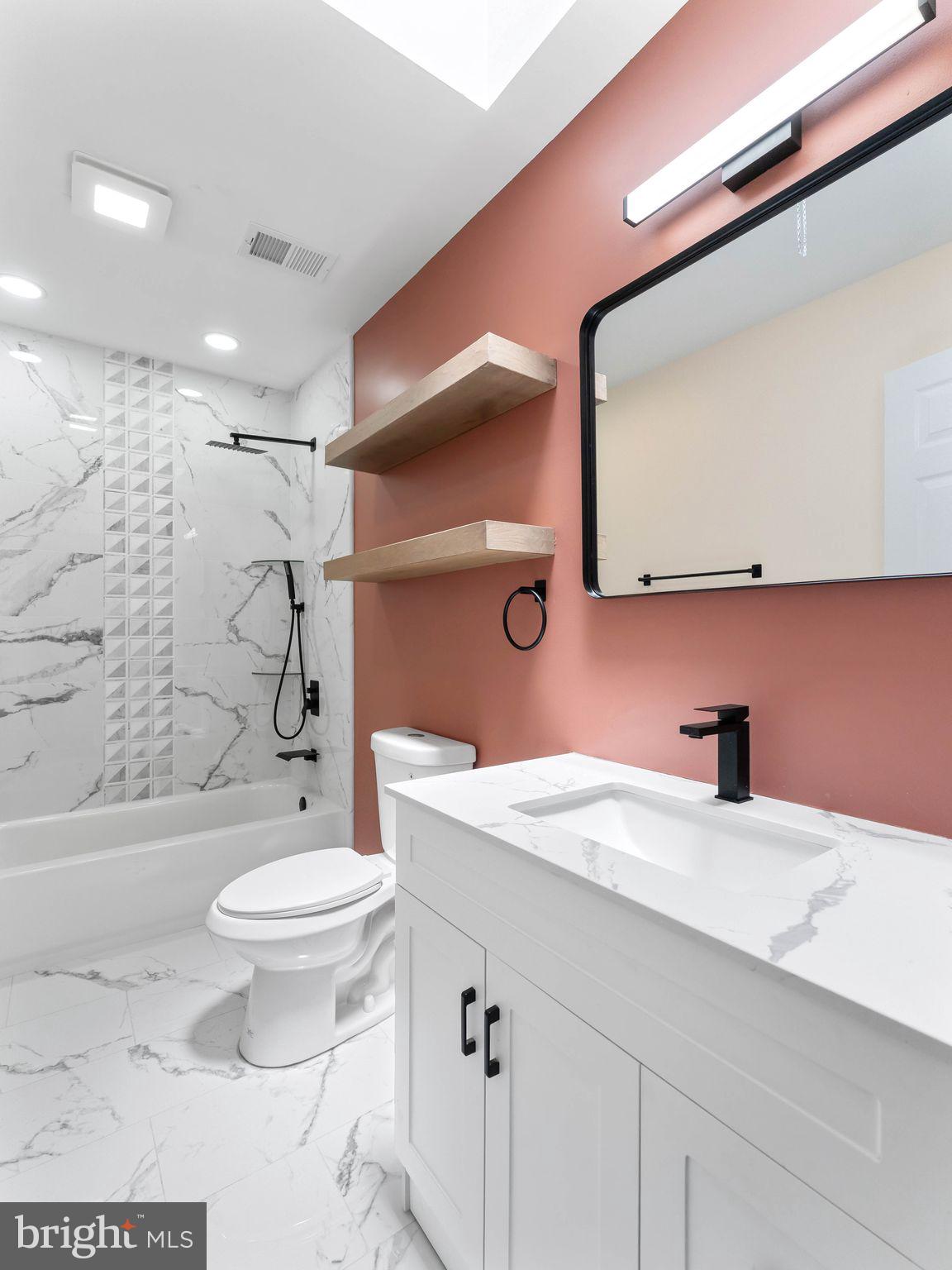 WEST OAK LANE - Residential