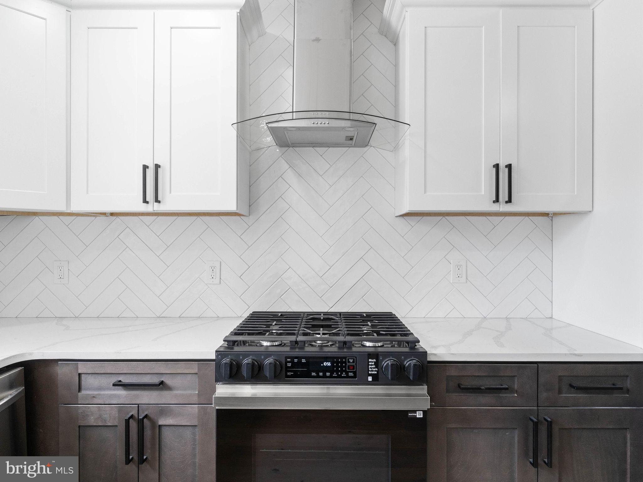 WEST OAK LANE - Residential