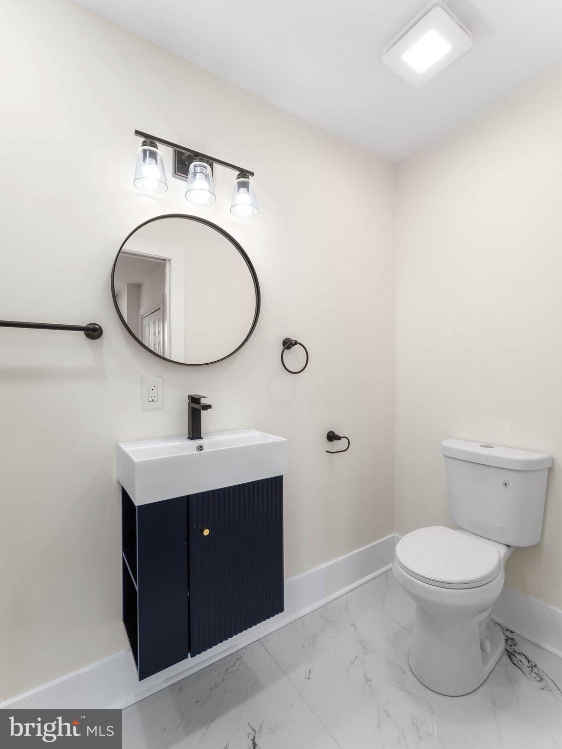 WEST OAK LANE - Residential