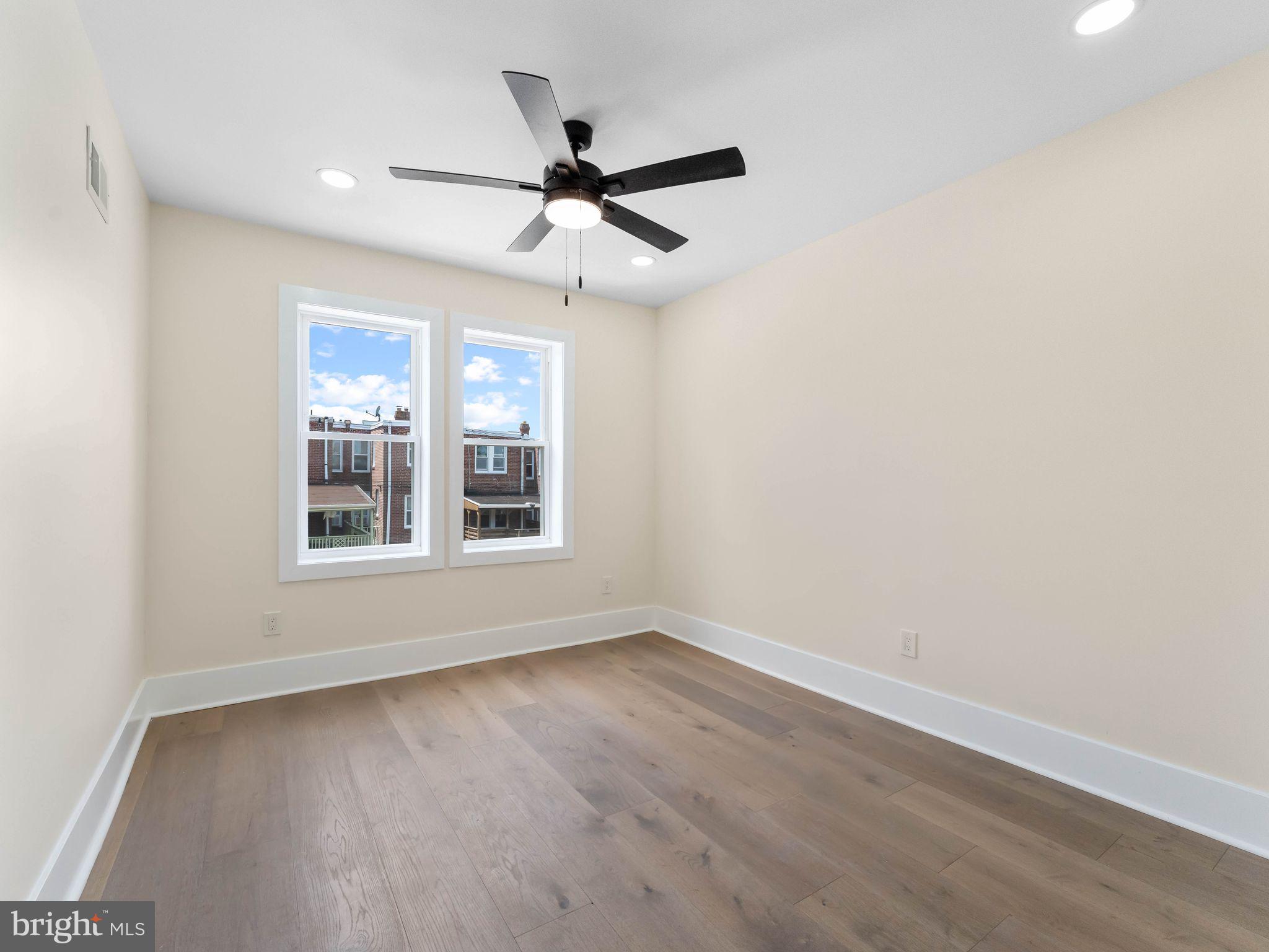 WEST OAK LANE - Residential