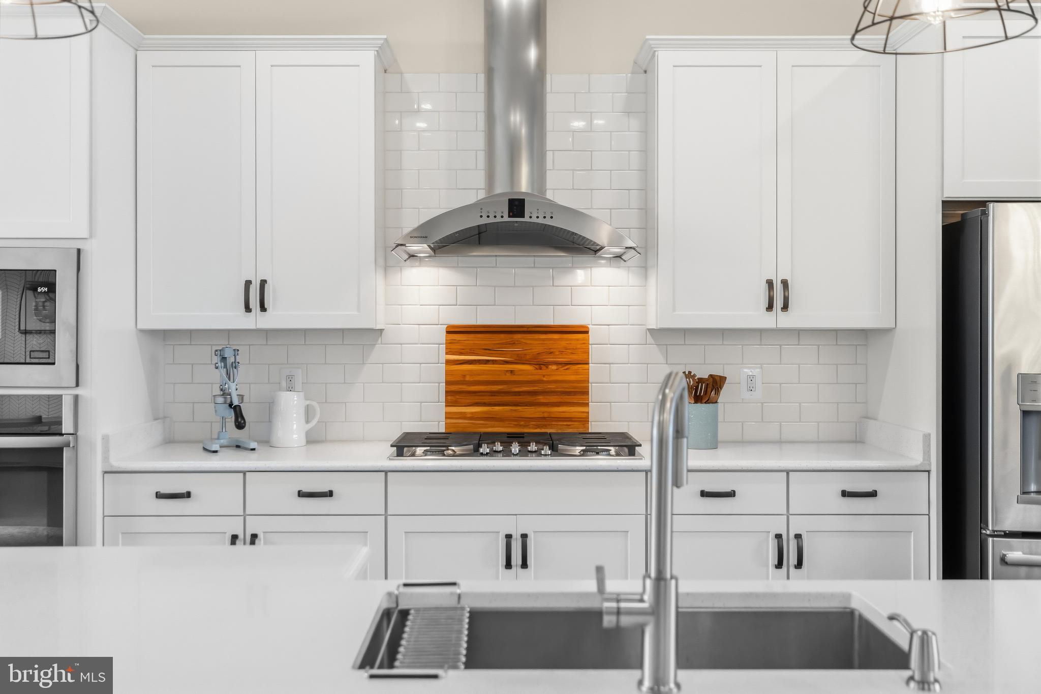 BRAMBLETON TOWN CENTER - Residential