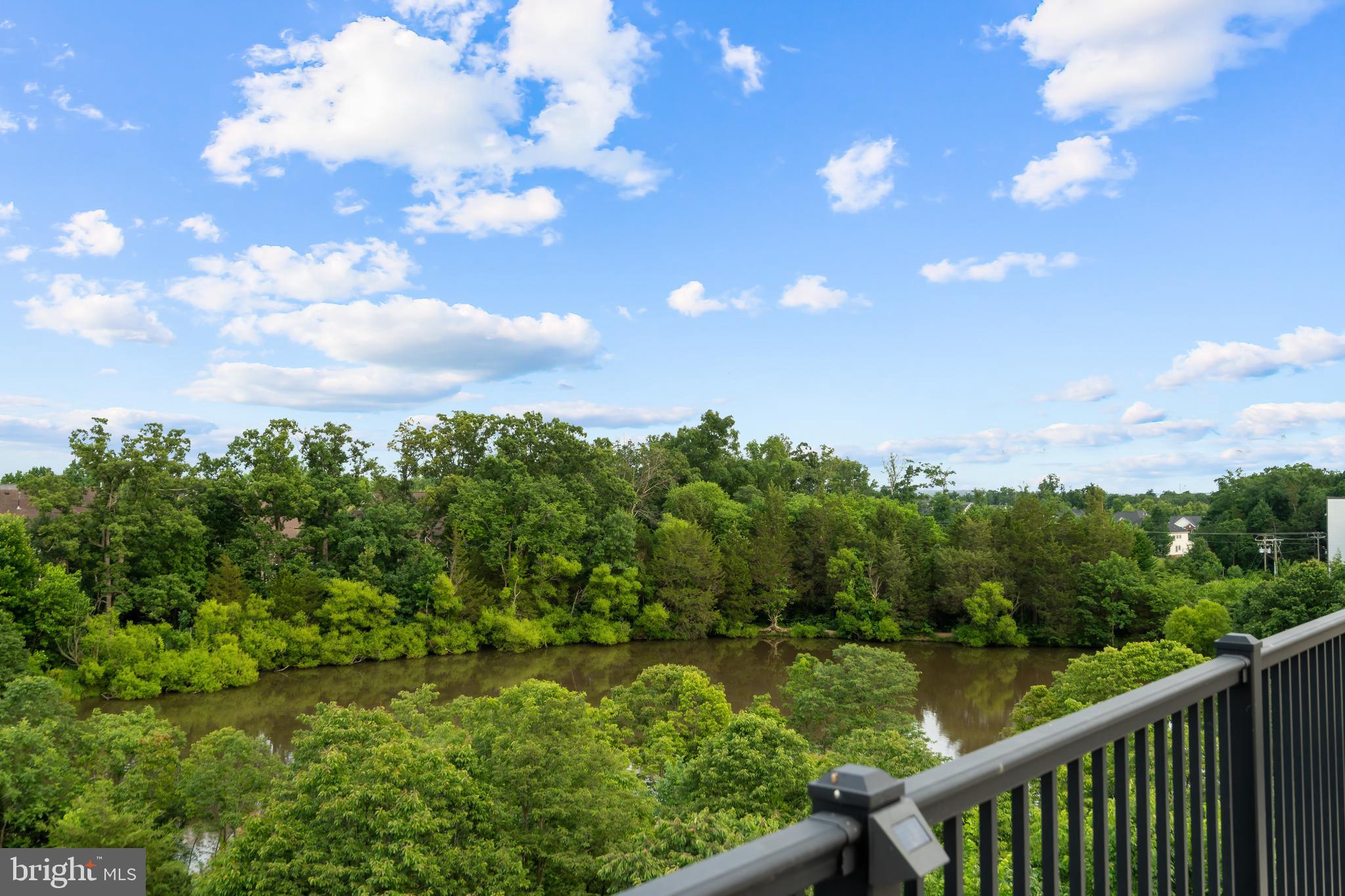 BRAMBLETON TOWN CENTER - Residential