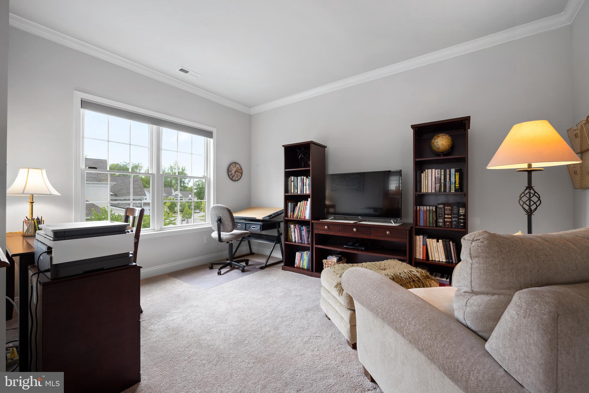 LISETER - Residential