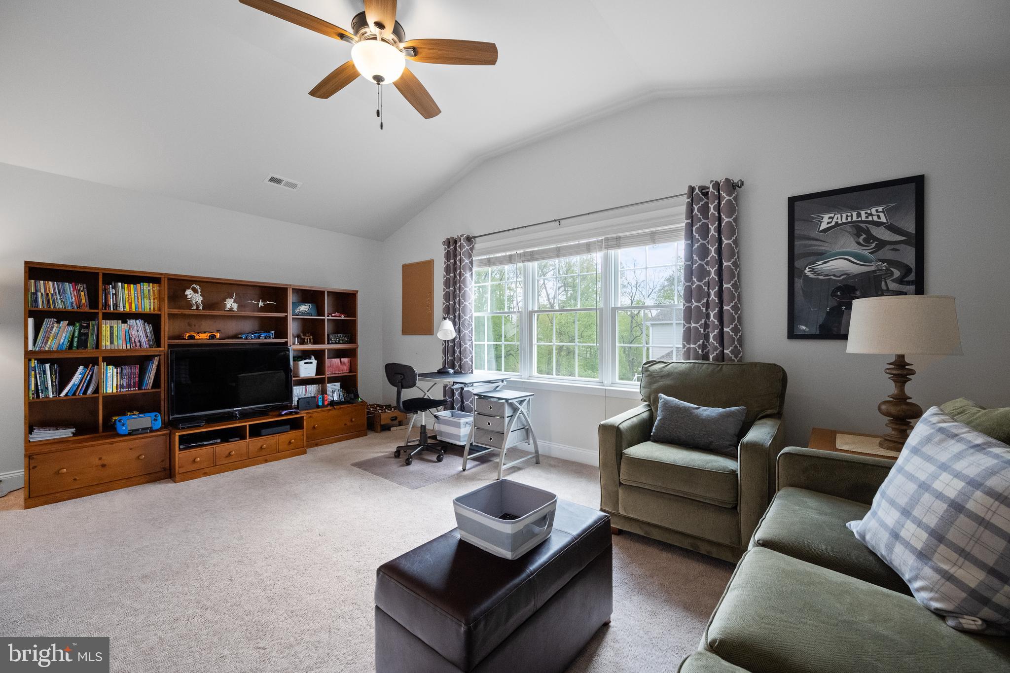 LISETER - Residential