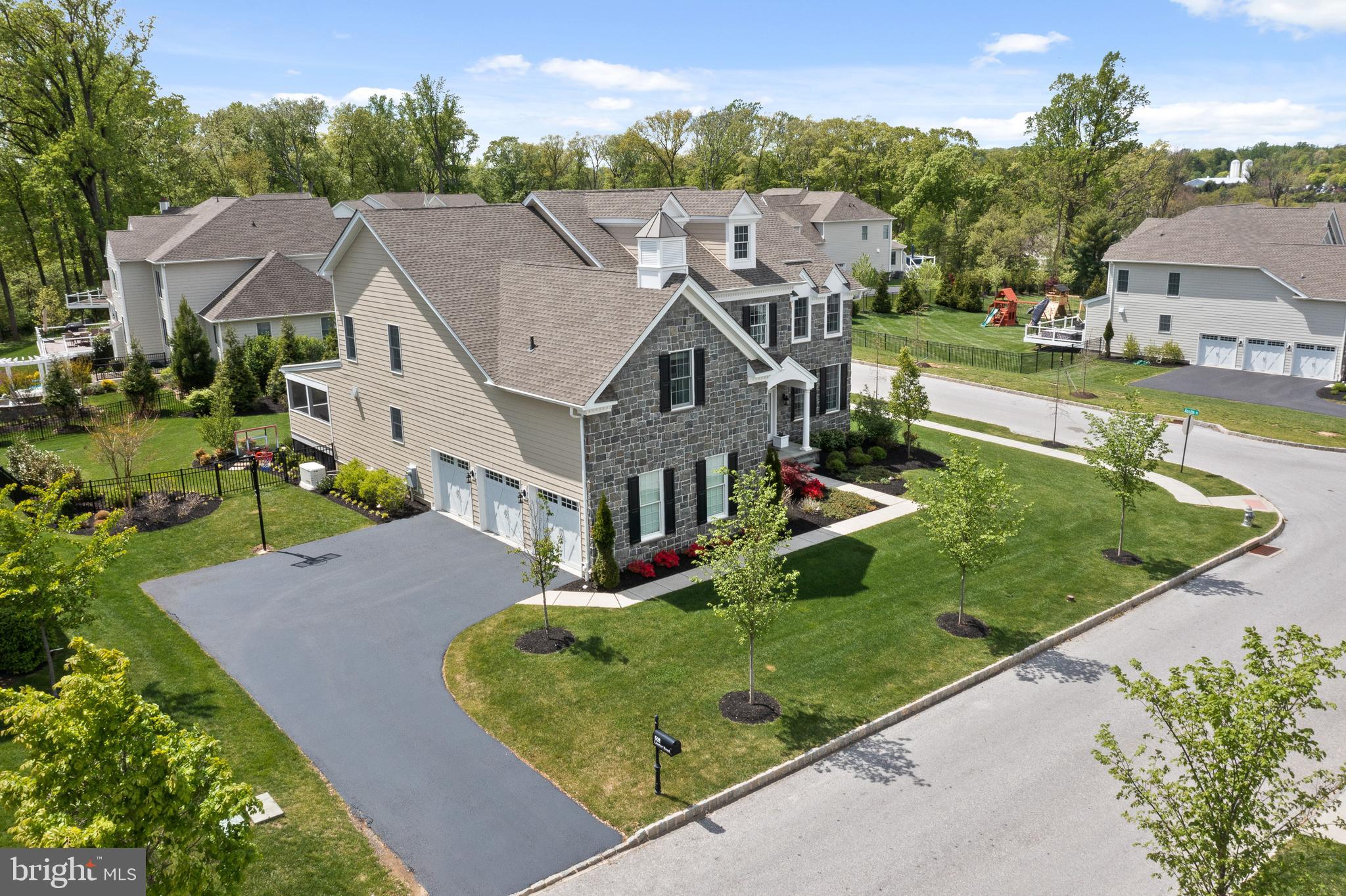 LISETER - Residential