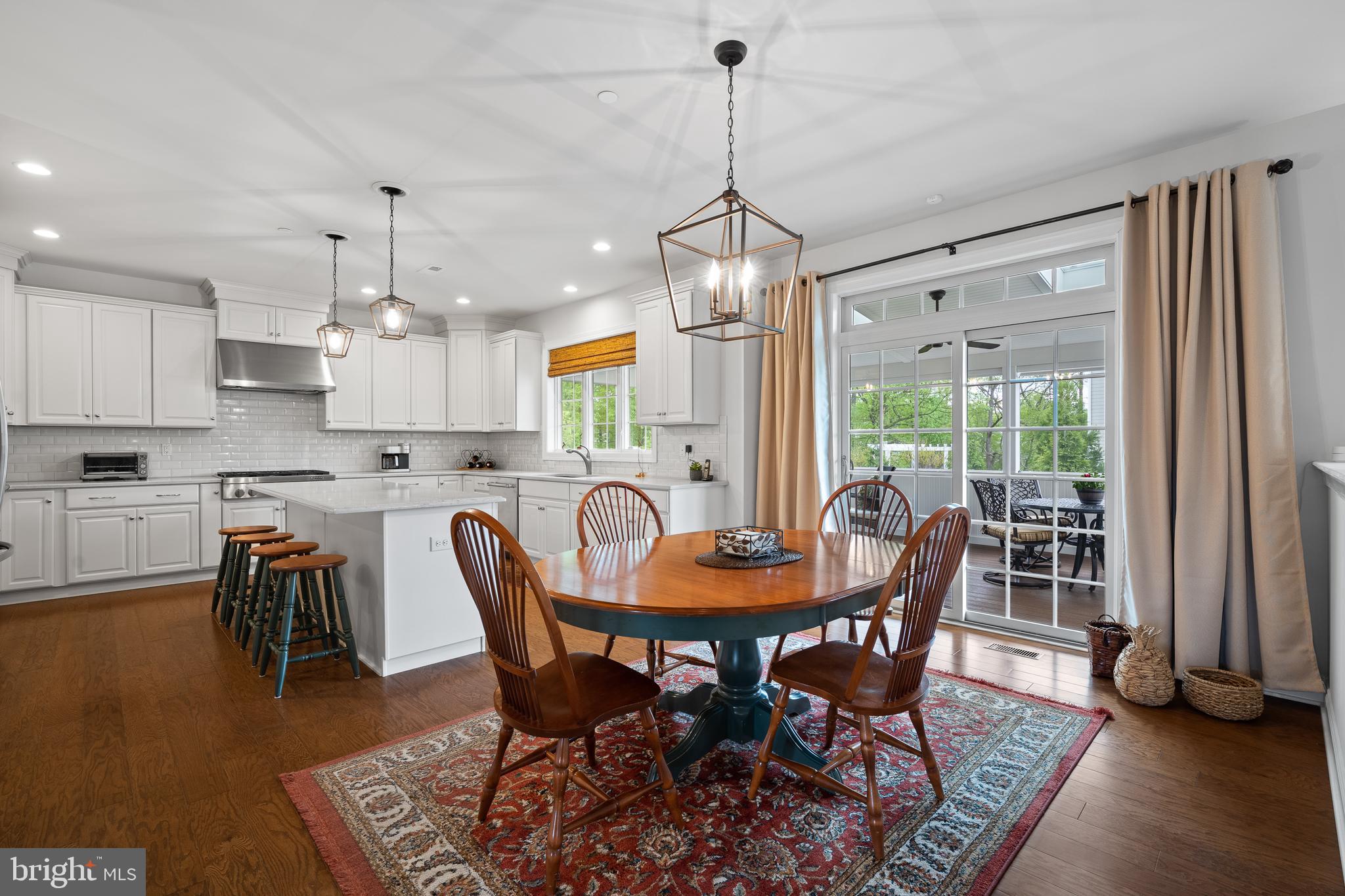 LISETER - Residential
