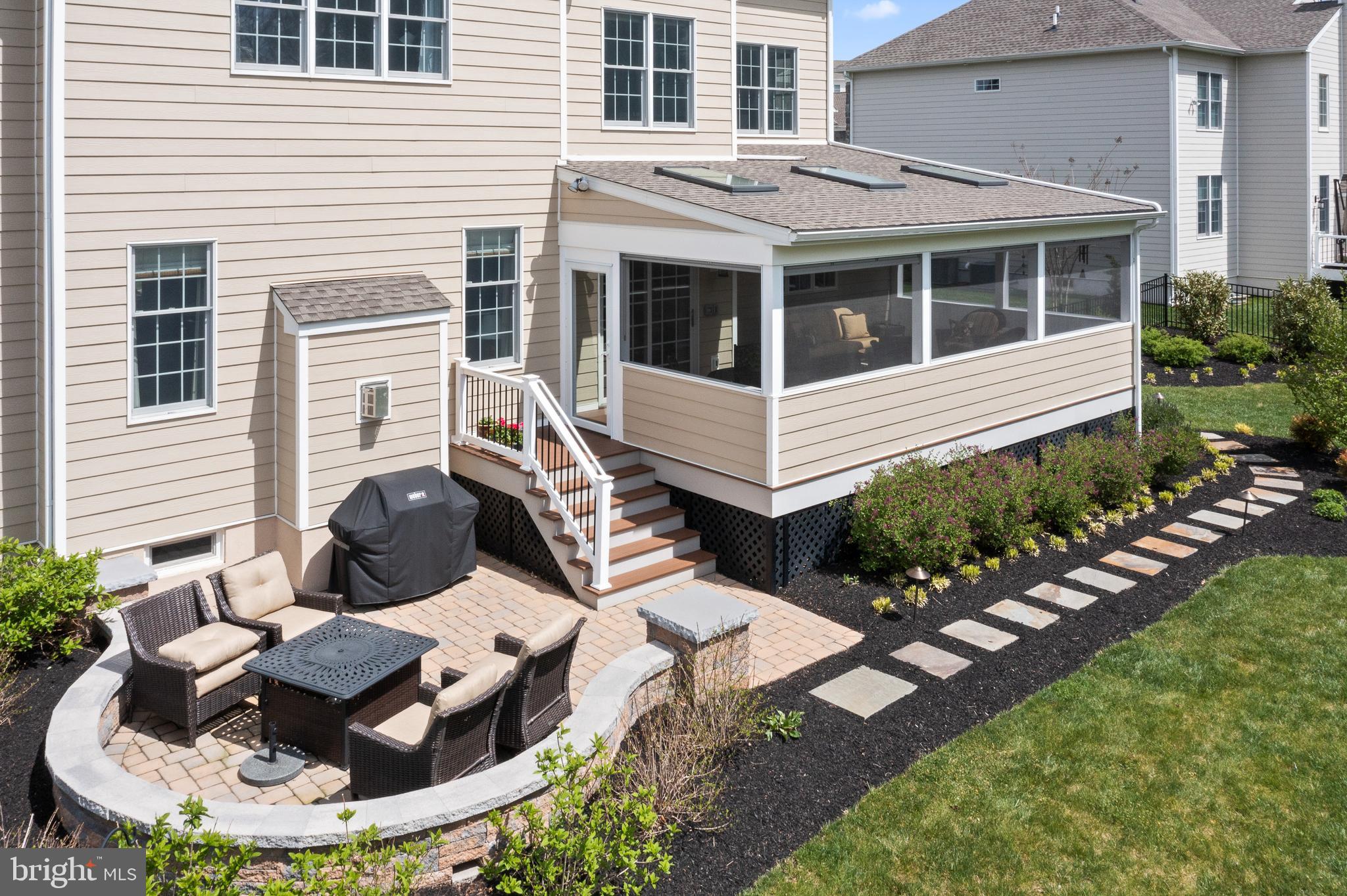 LISETER - Residential
