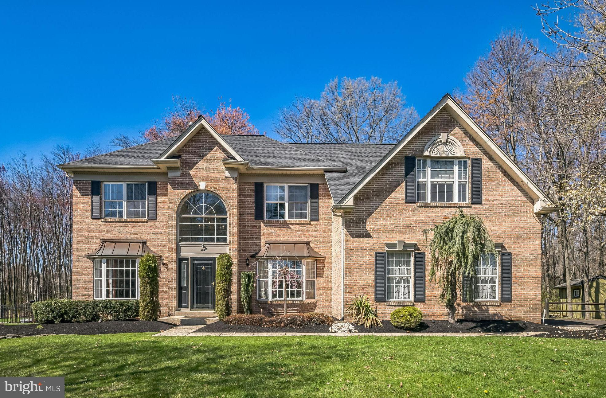 MONTGOMERY LEA - Residential