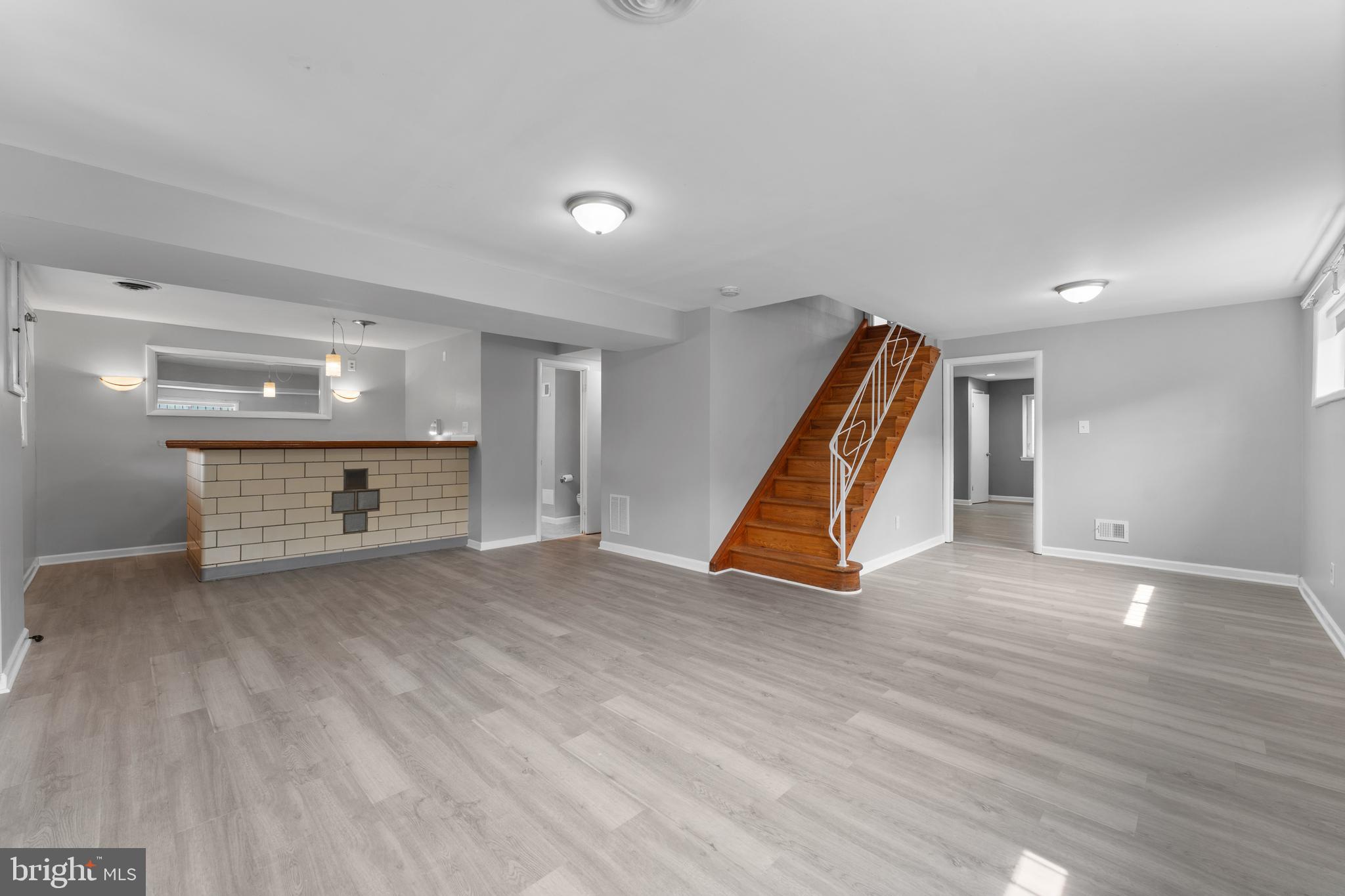 DISTRICT HEIGHTS - Residential