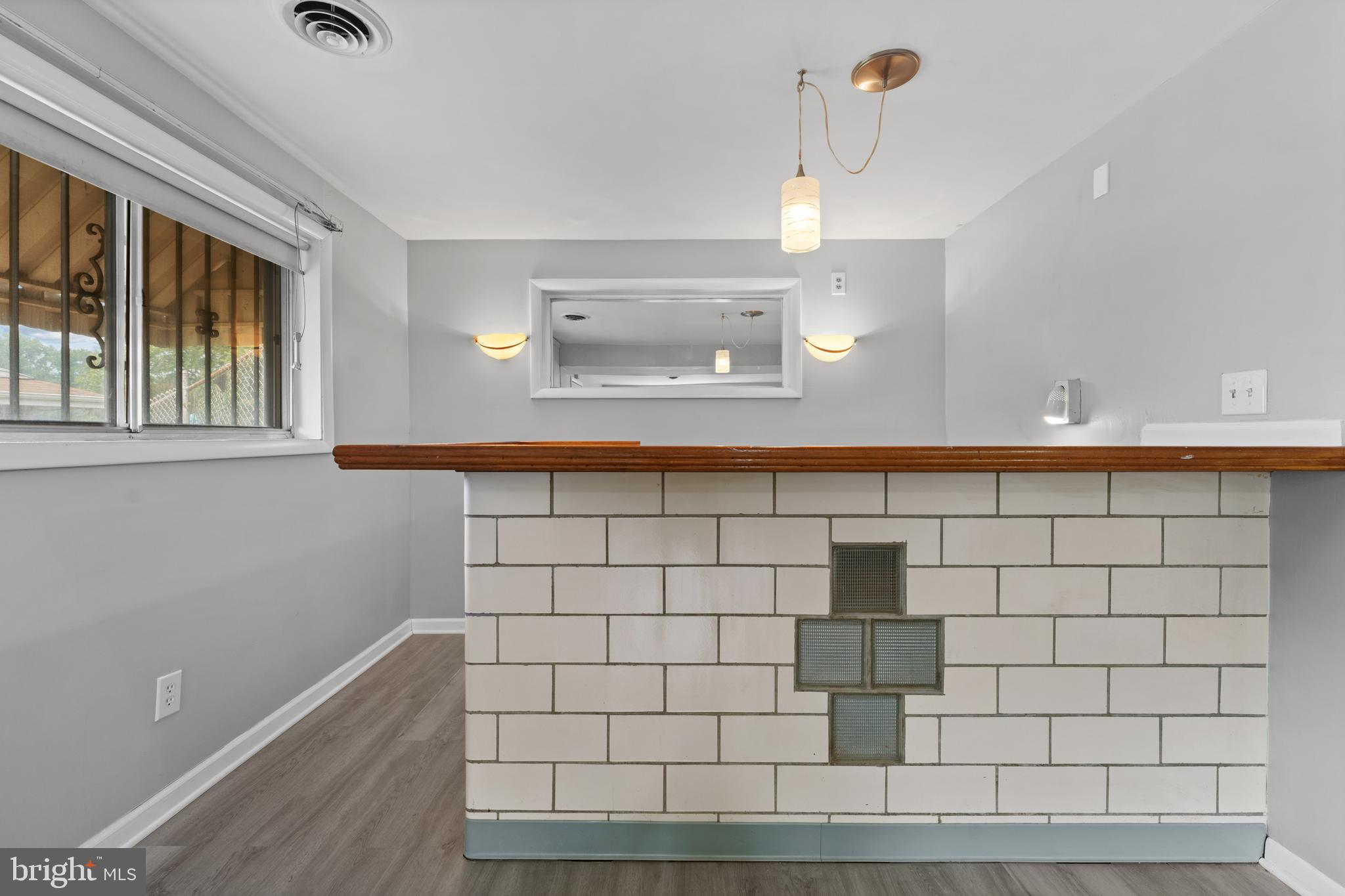 DISTRICT HEIGHTS - Residential