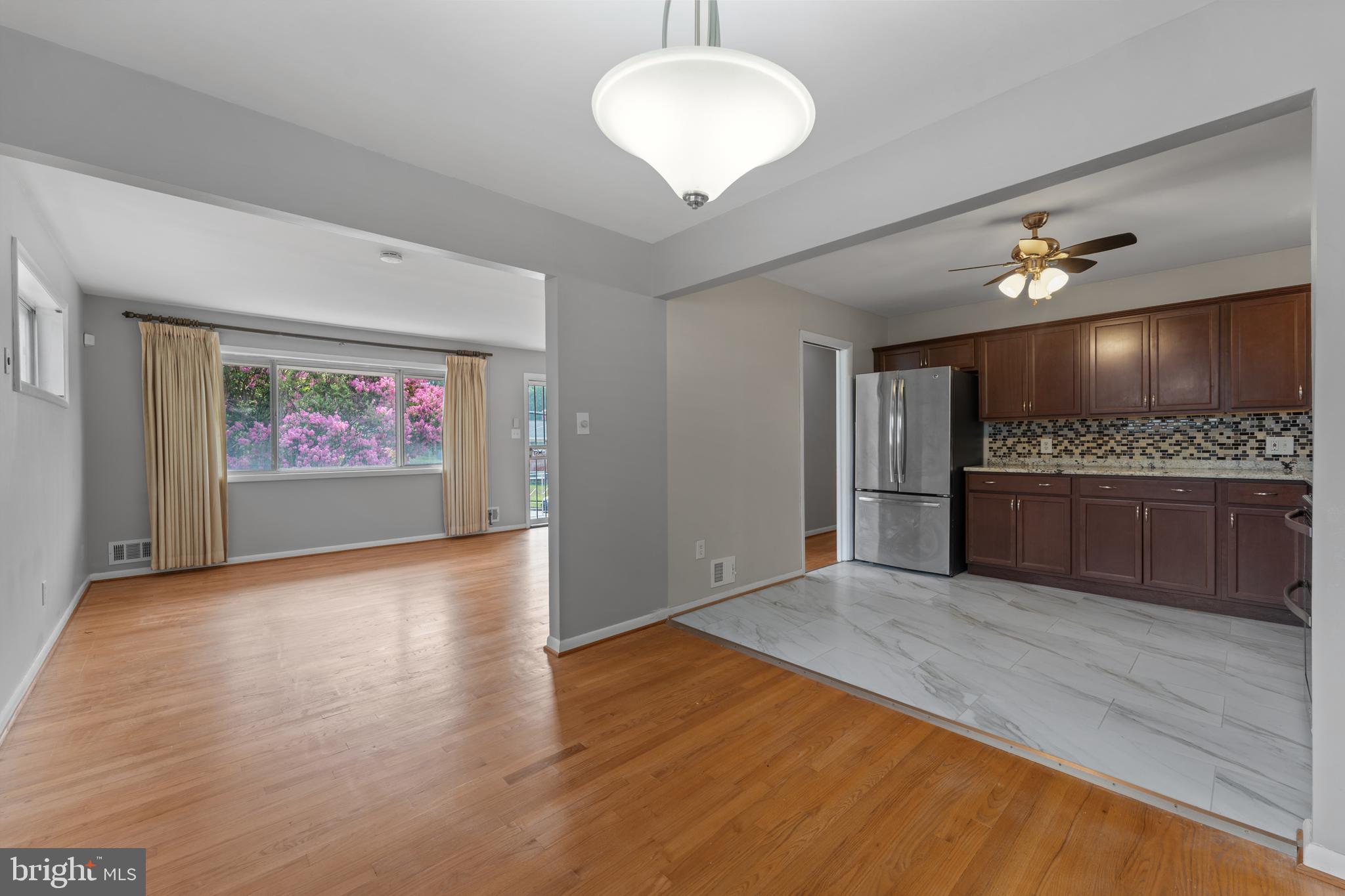 DISTRICT HEIGHTS - Residential