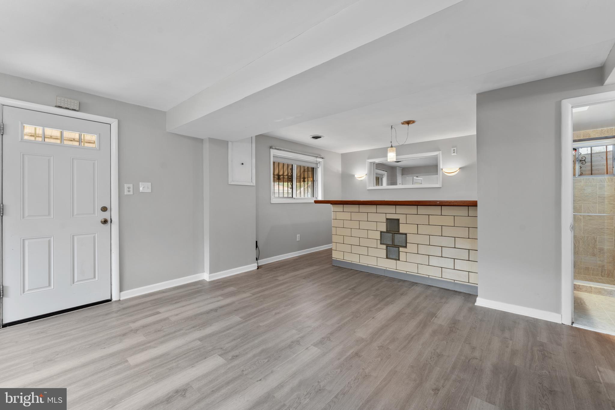 DISTRICT HEIGHTS - Residential