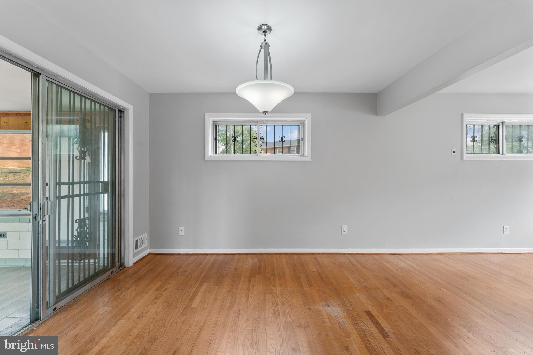 DISTRICT HEIGHTS - Residential