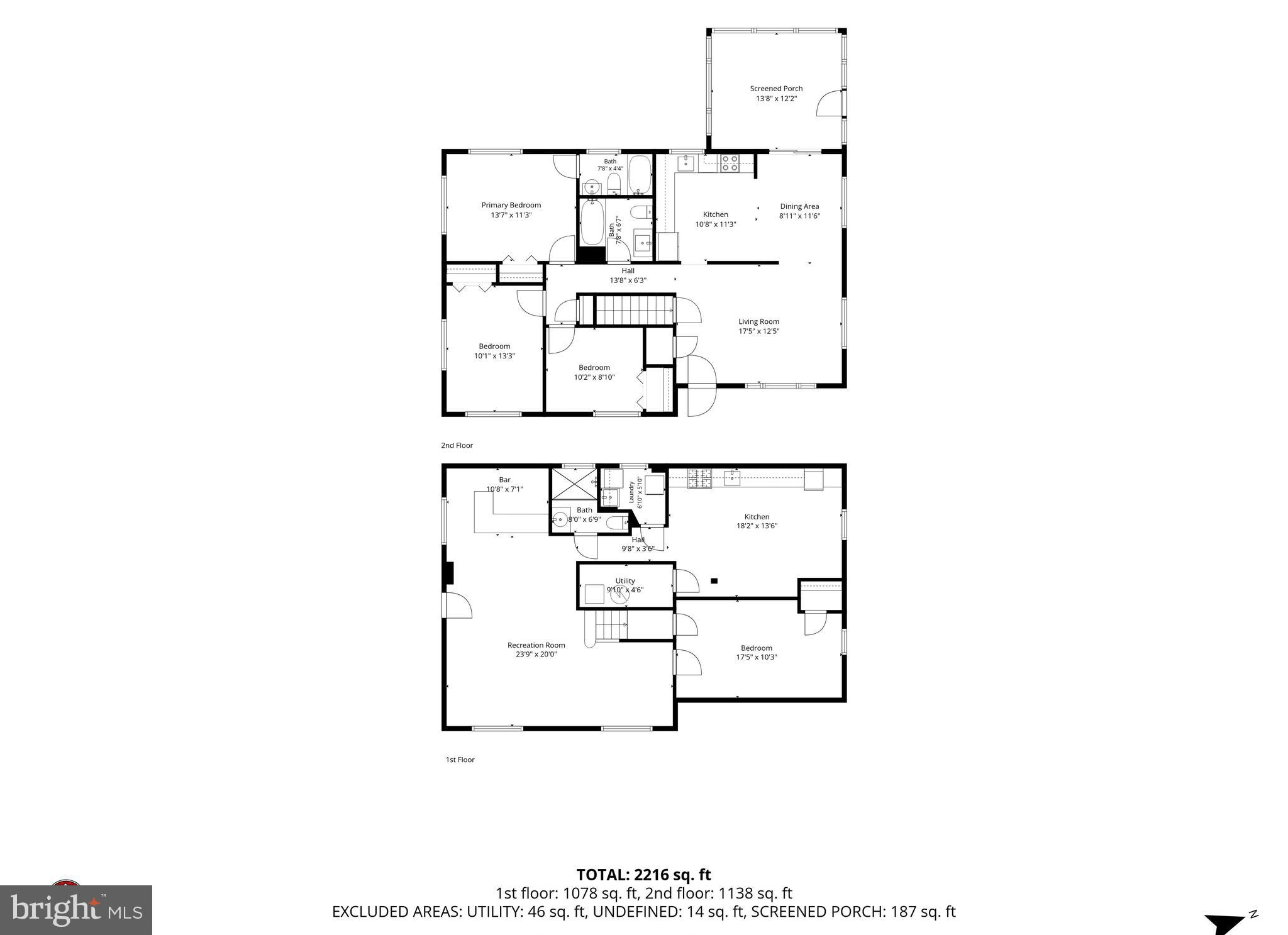 DISTRICT HEIGHTS - Residential