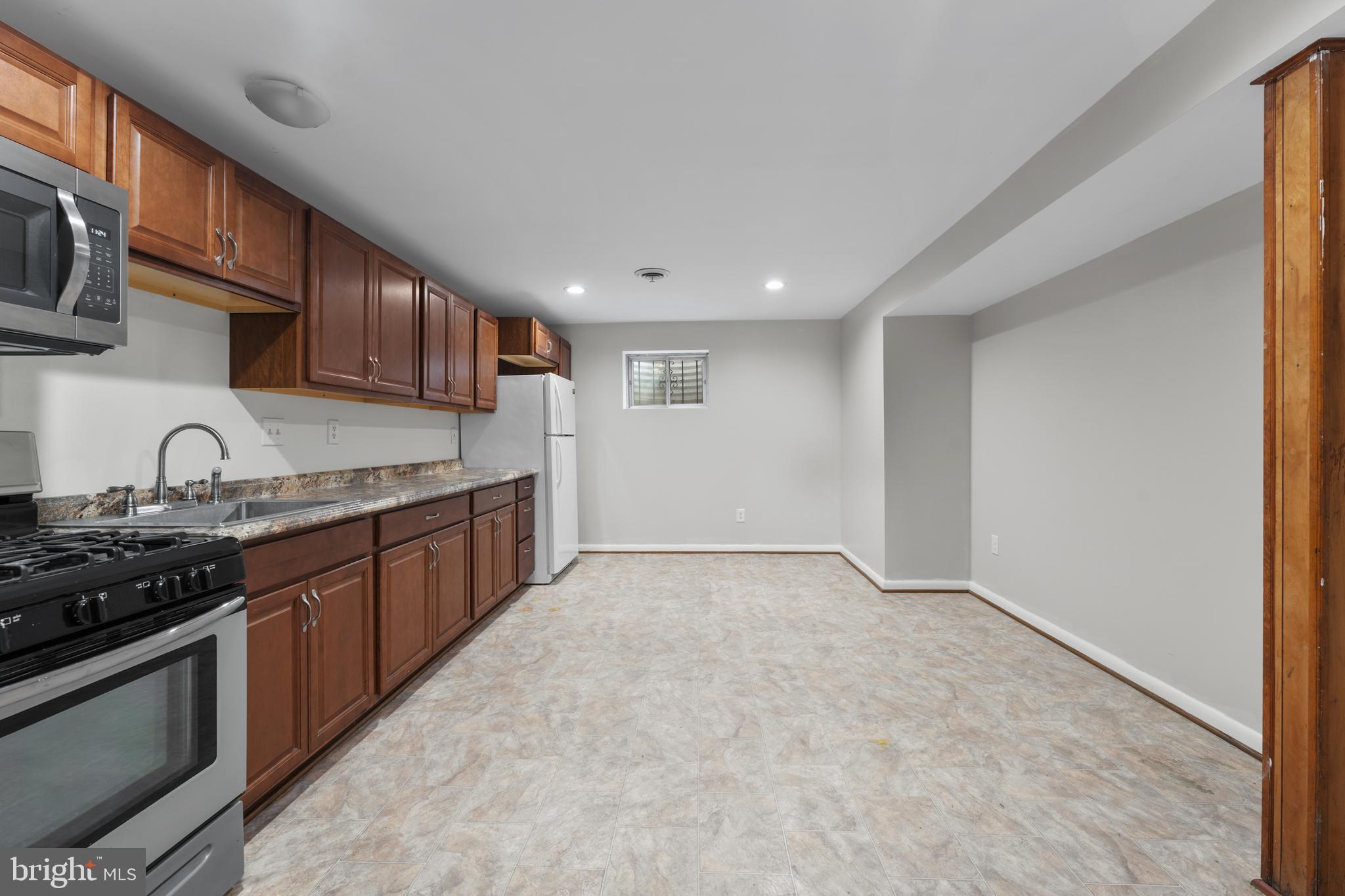 DISTRICT HEIGHTS - Residential