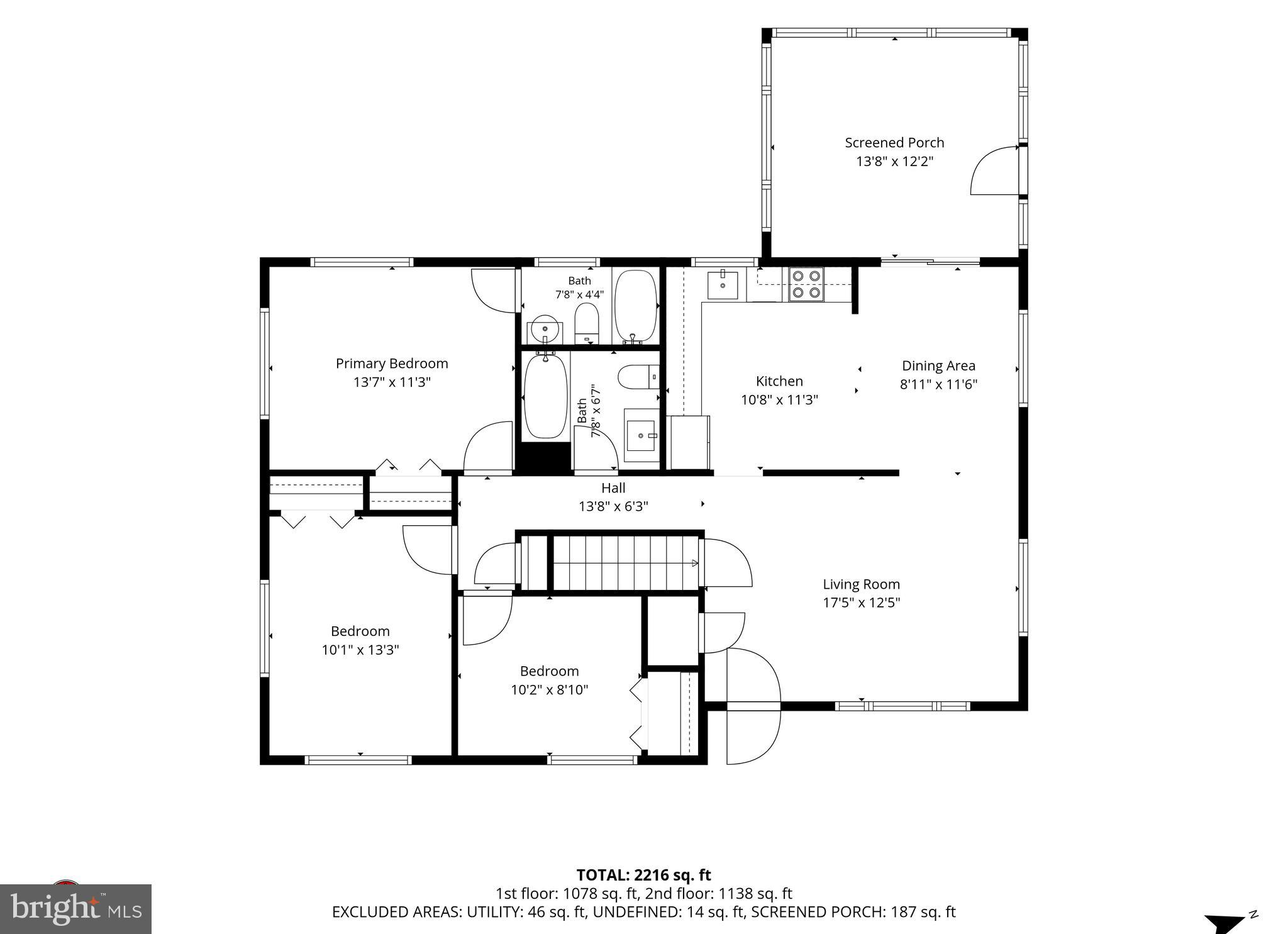 DISTRICT HEIGHTS - Residential