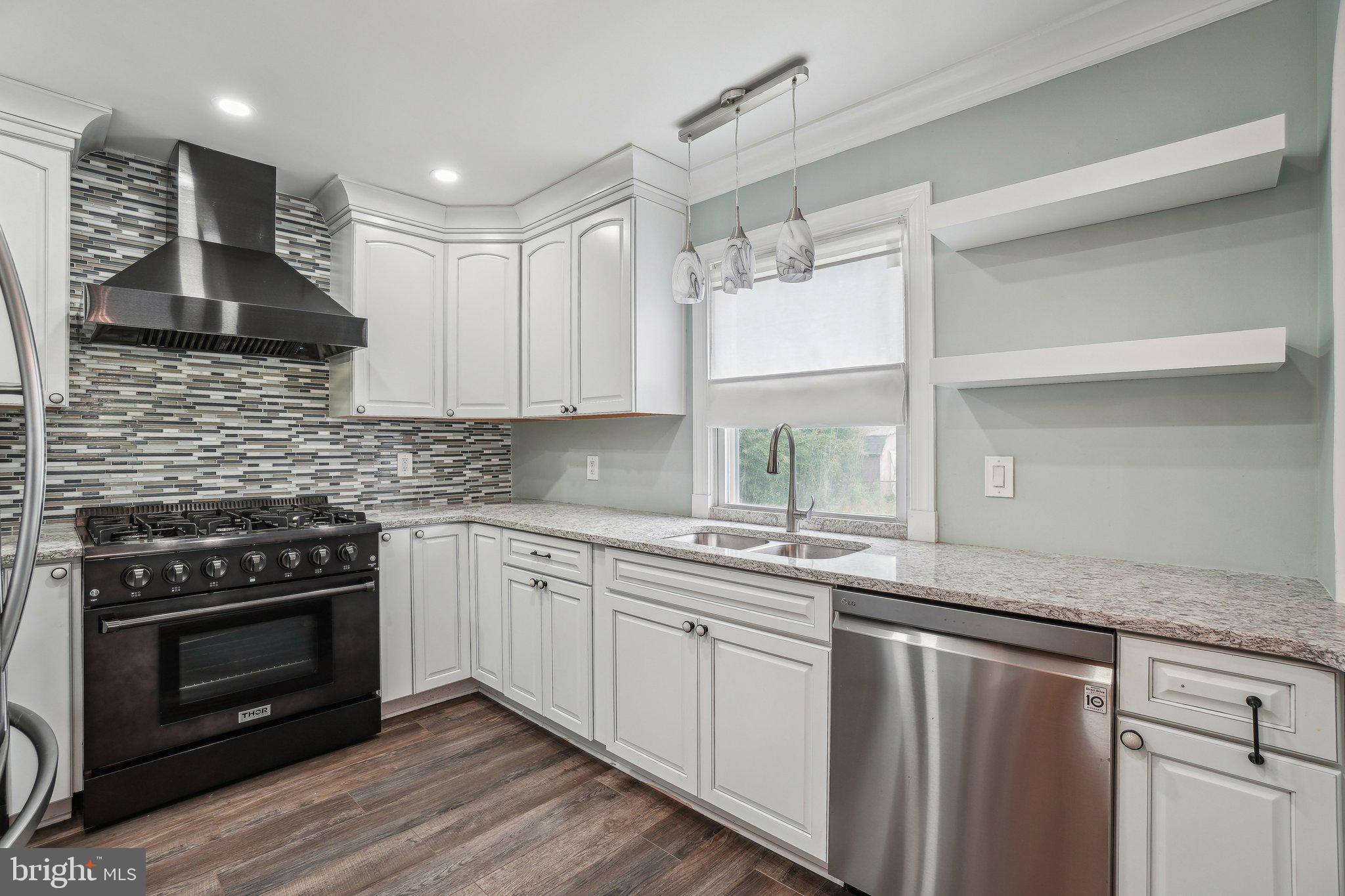 DALE CITY - Residential Lease