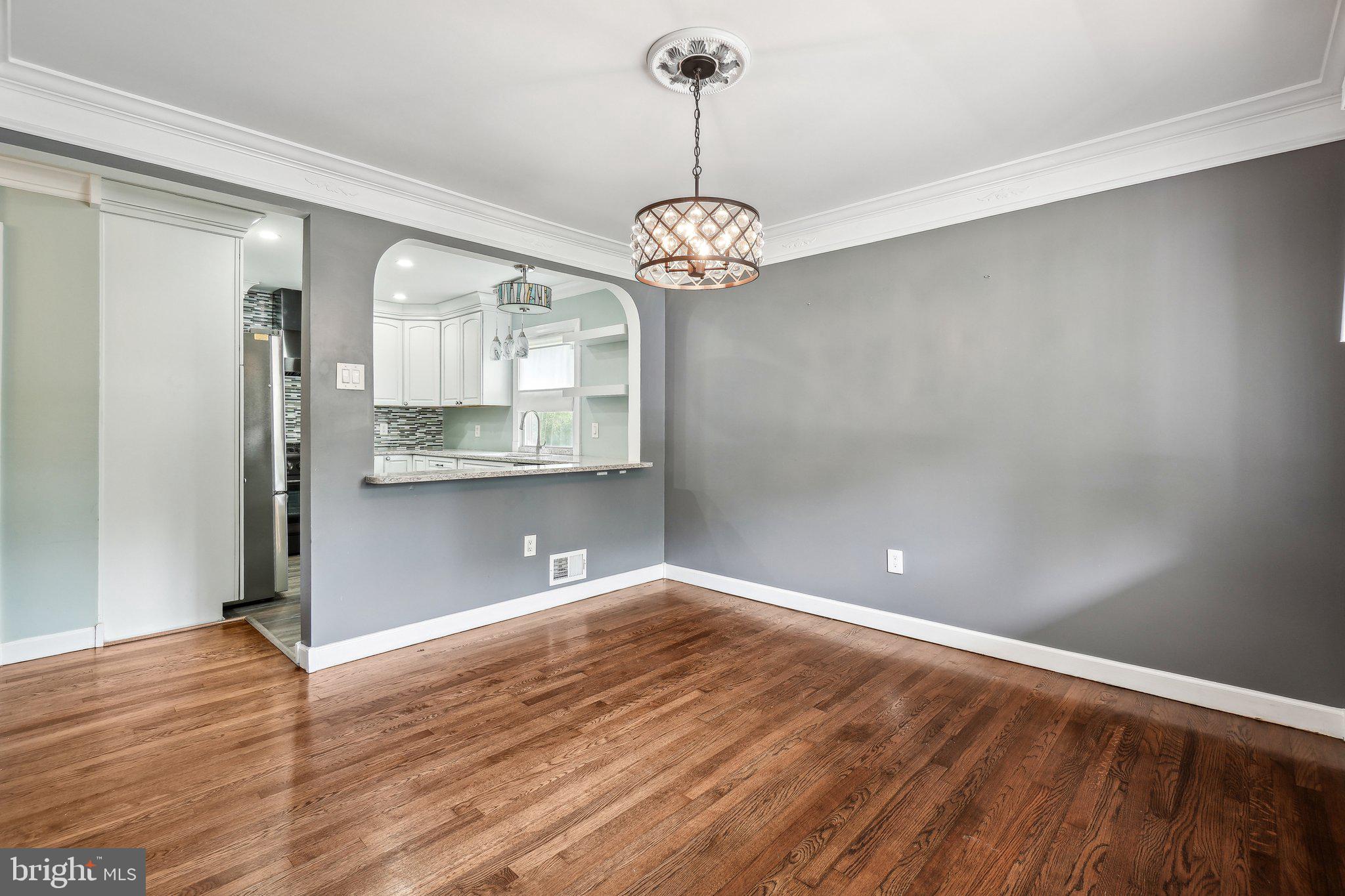 DALE CITY - Residential Lease