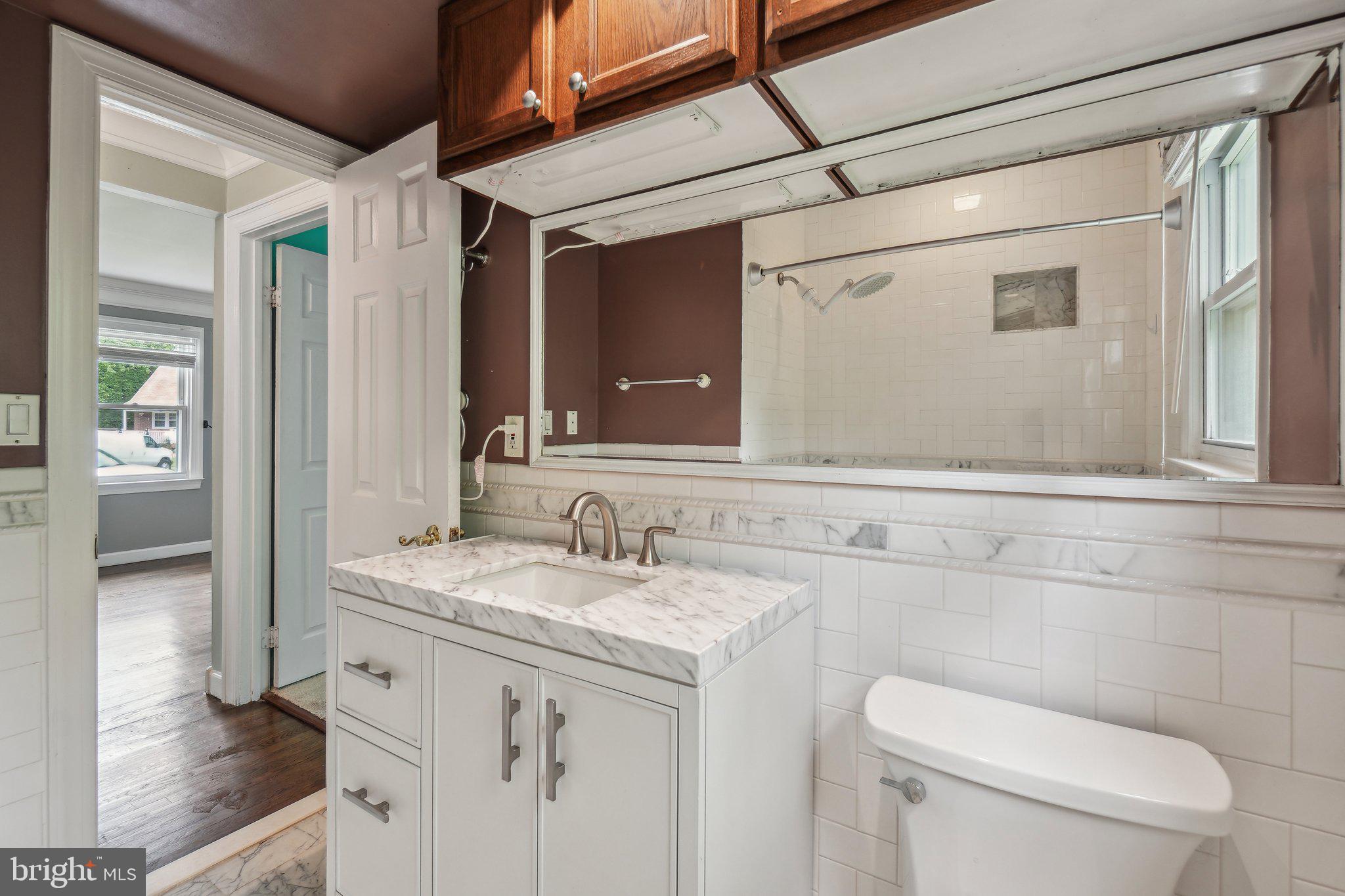 DALE CITY - Residential Lease