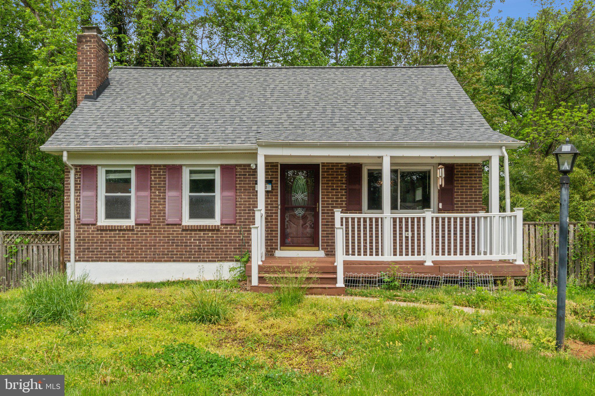 This charming Cape Cod offers 4 bedrooms and 3 full baths on a spacious, tree-lined lot. The foyer opens to a bright 16x12 living room with hardwood floors and elegant crown molding. The 12x12 dining room also features hardwood flooring and decorative trim. You’ll love the stylish and functional kitchen! A full bath is located on the main level for added convenience. The walk-out basement is perfect for entertaining and leads to a large, private backyard with wooded views. Ideally located near commuter lots with quick access to I-95, Route 234, and the Prince William Parkway—ideal for commuting to Manassas or D.C.

Pet Deposit- $500 - Case by Case basis 

Move In- $150