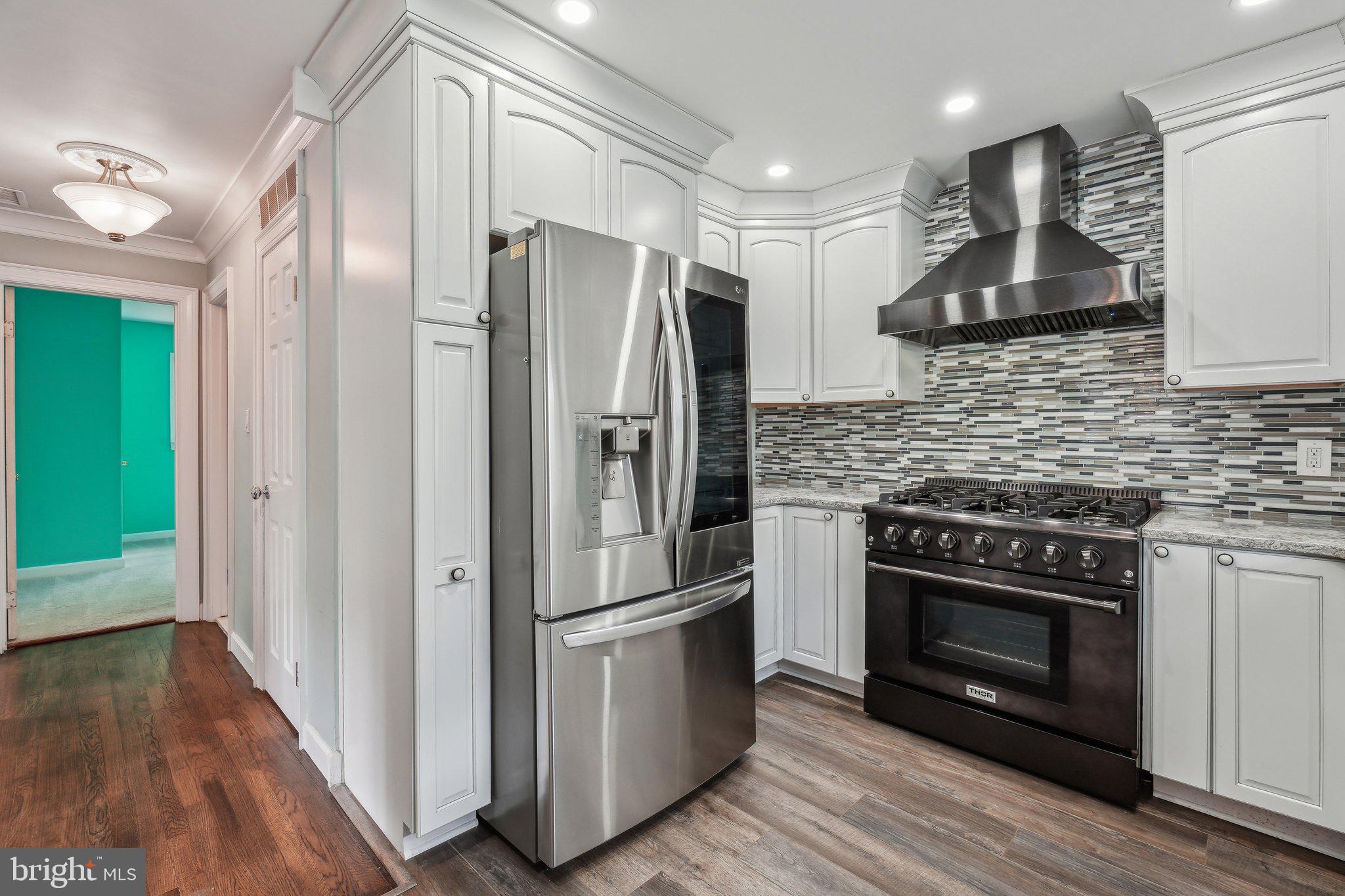 DALE CITY - Residential Lease