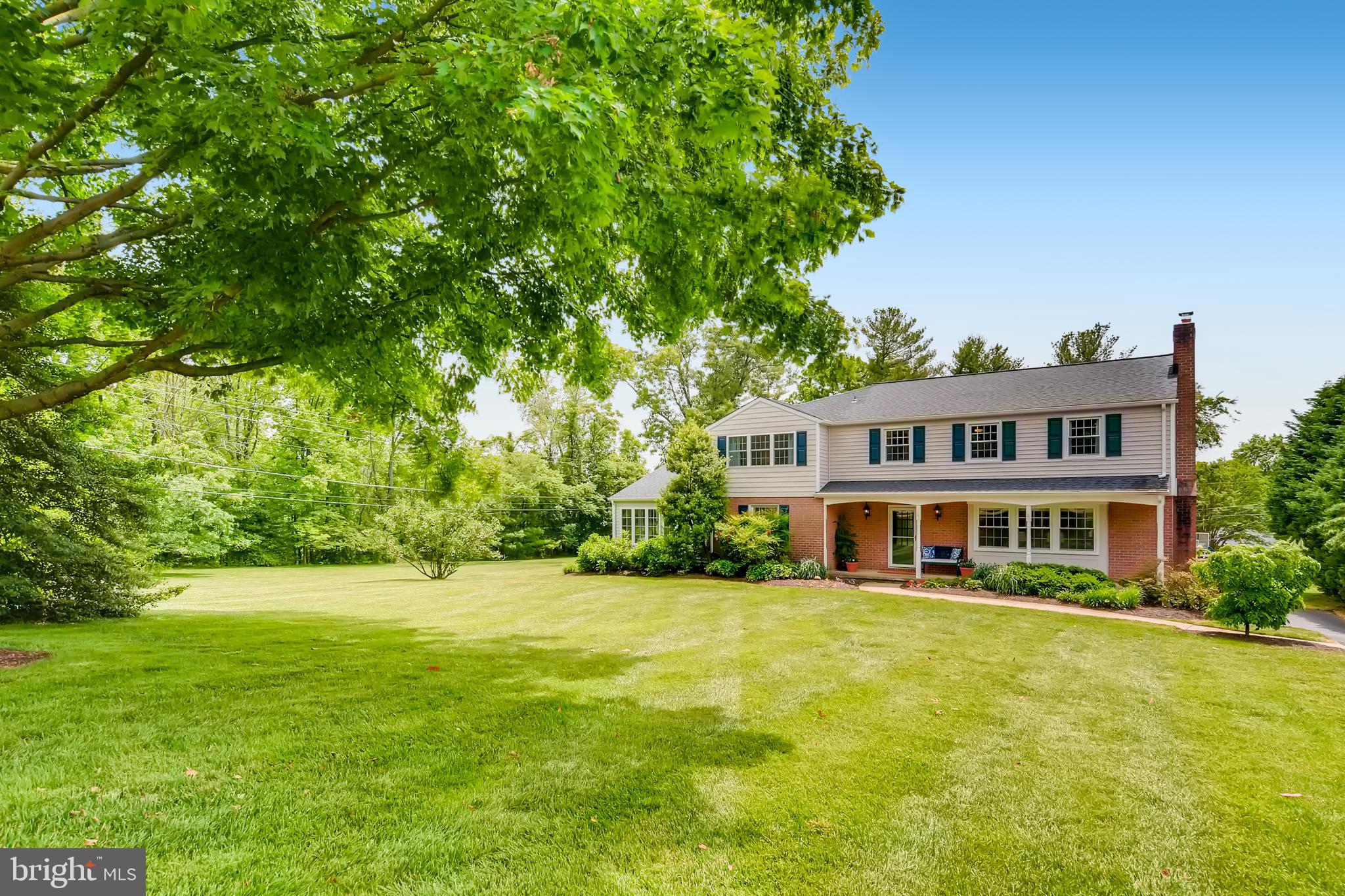 RUXTON RIDGE - Residential