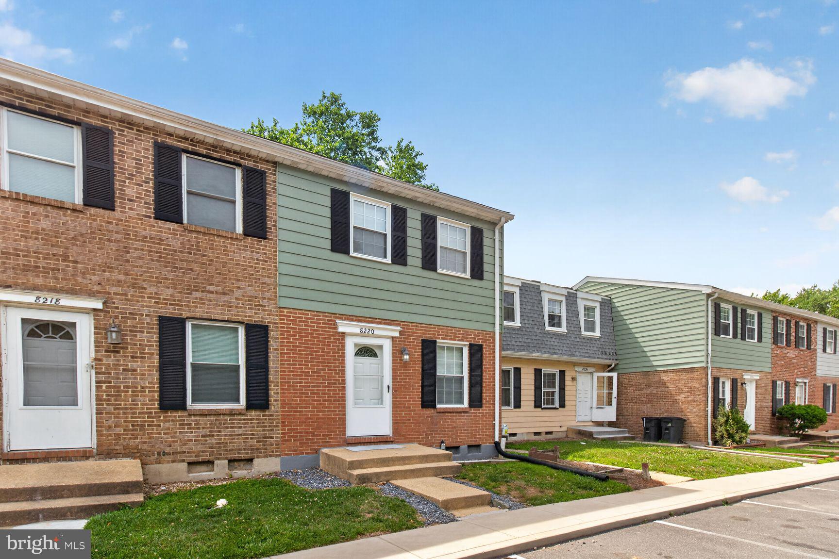 STILLMEADOWS CONDO - Residential