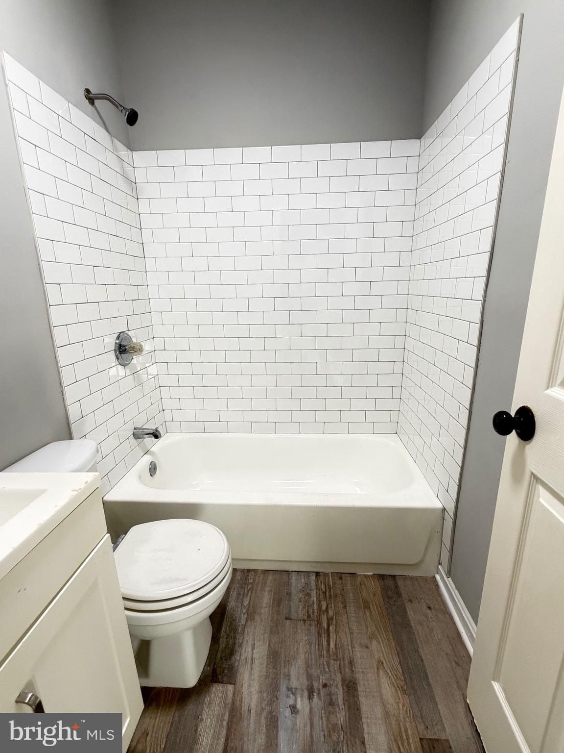 WASHINGTON VILLAGE - Residential