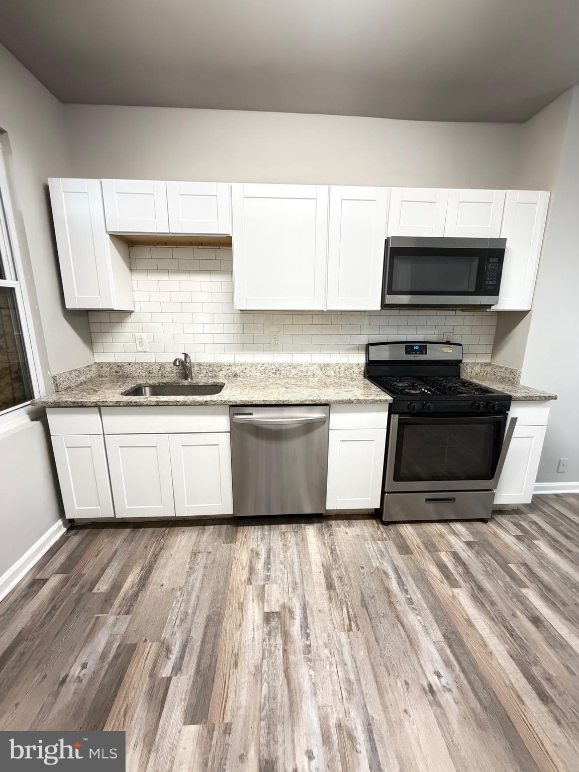 WASHINGTON VILLAGE - Residential