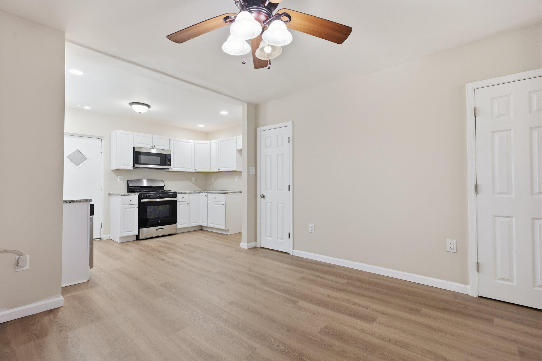 MANAYUNK - Residential