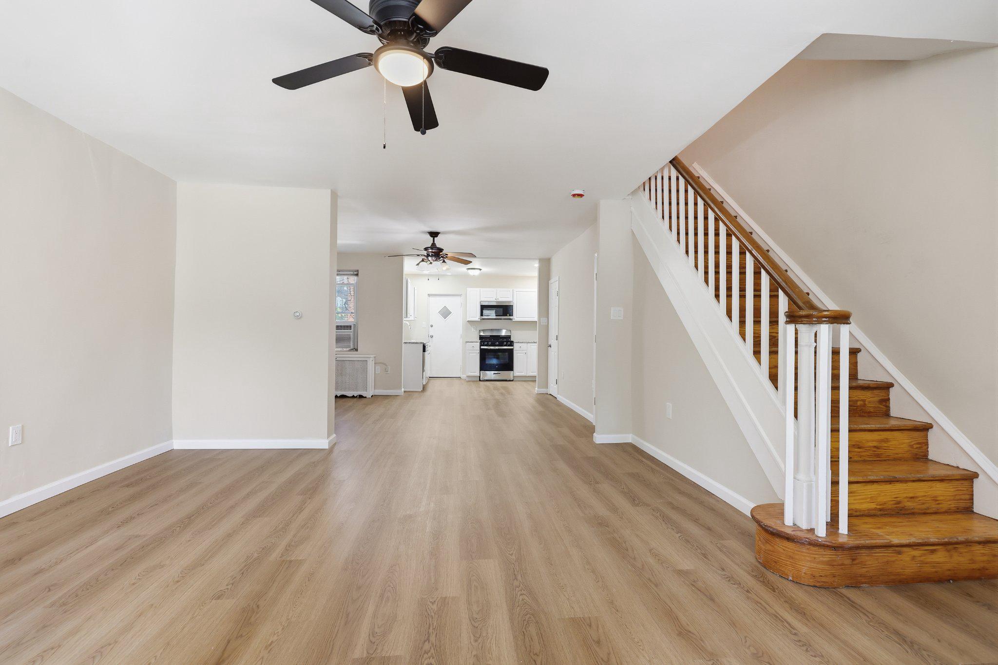 MANAYUNK - Residential