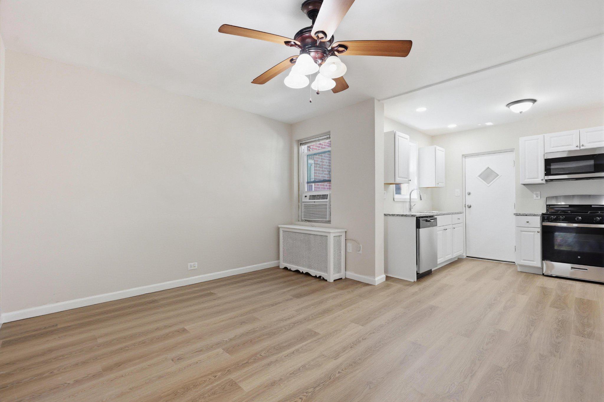 MANAYUNK - Residential