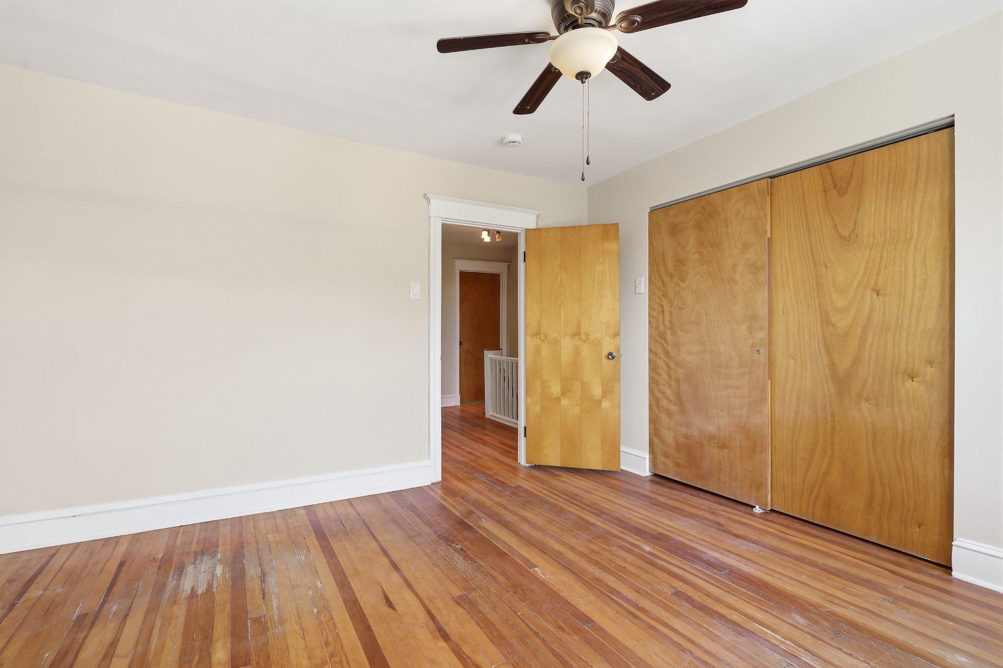 MANAYUNK - Residential