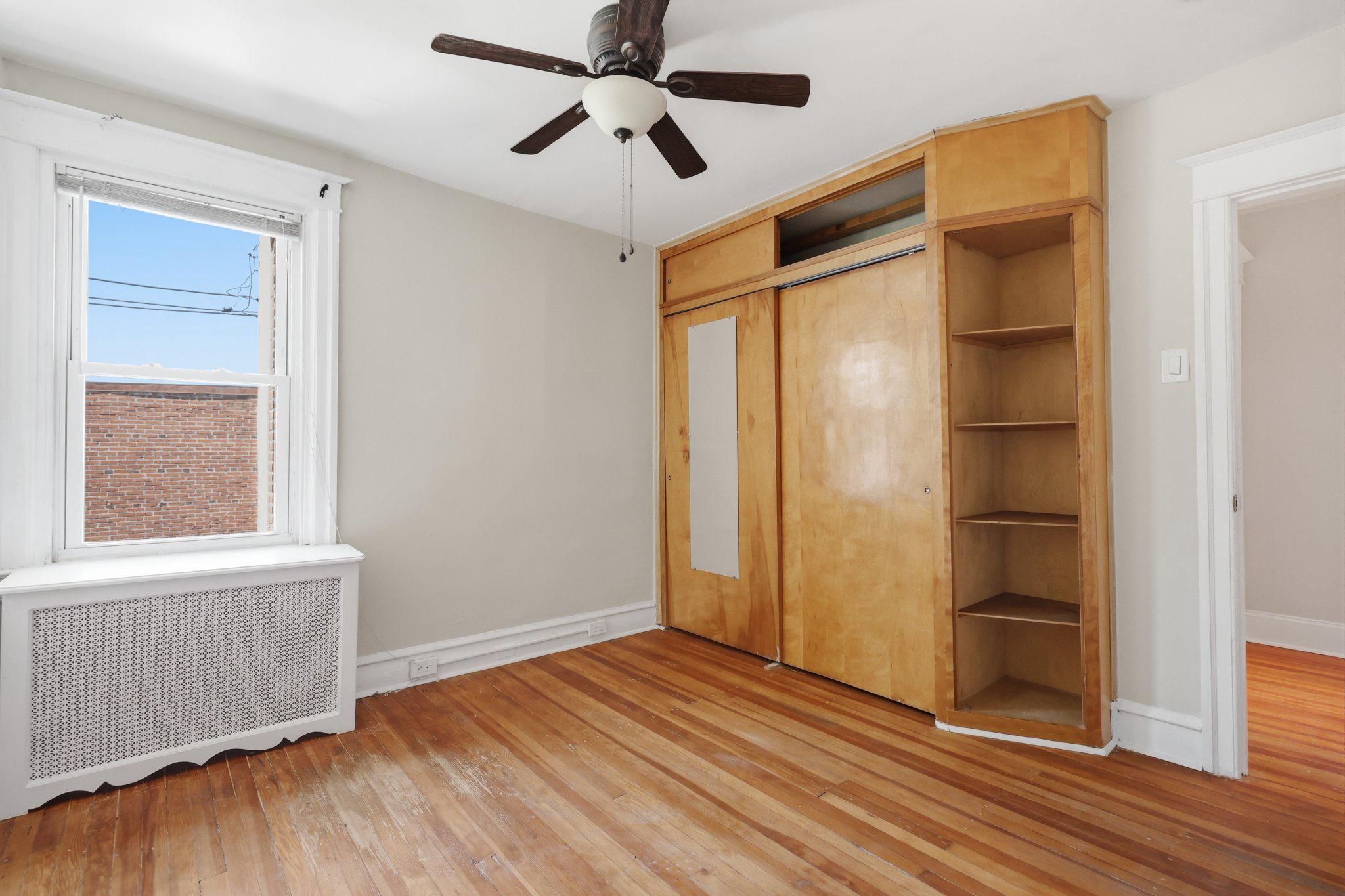 MANAYUNK - Residential