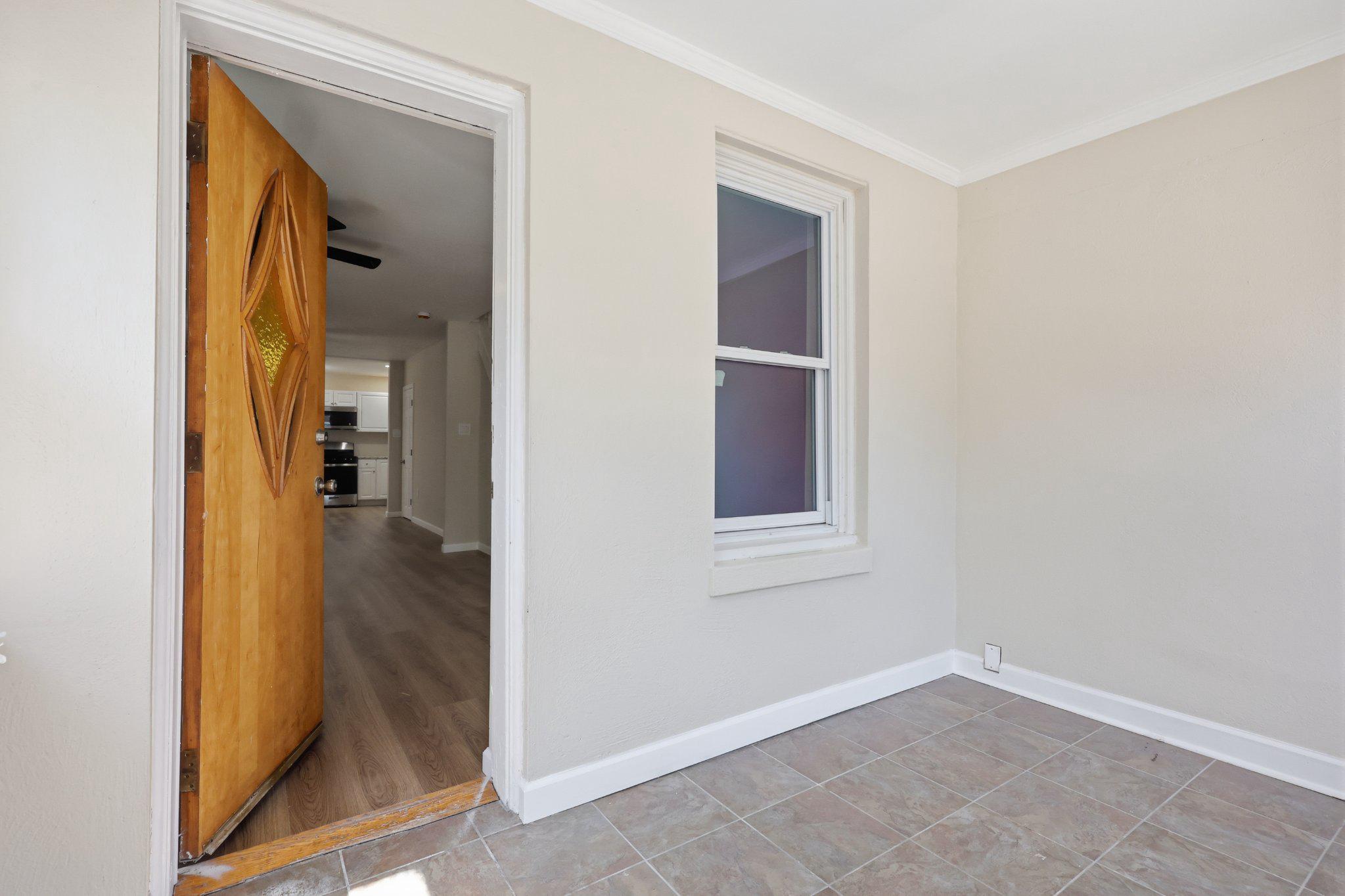 MANAYUNK - Residential