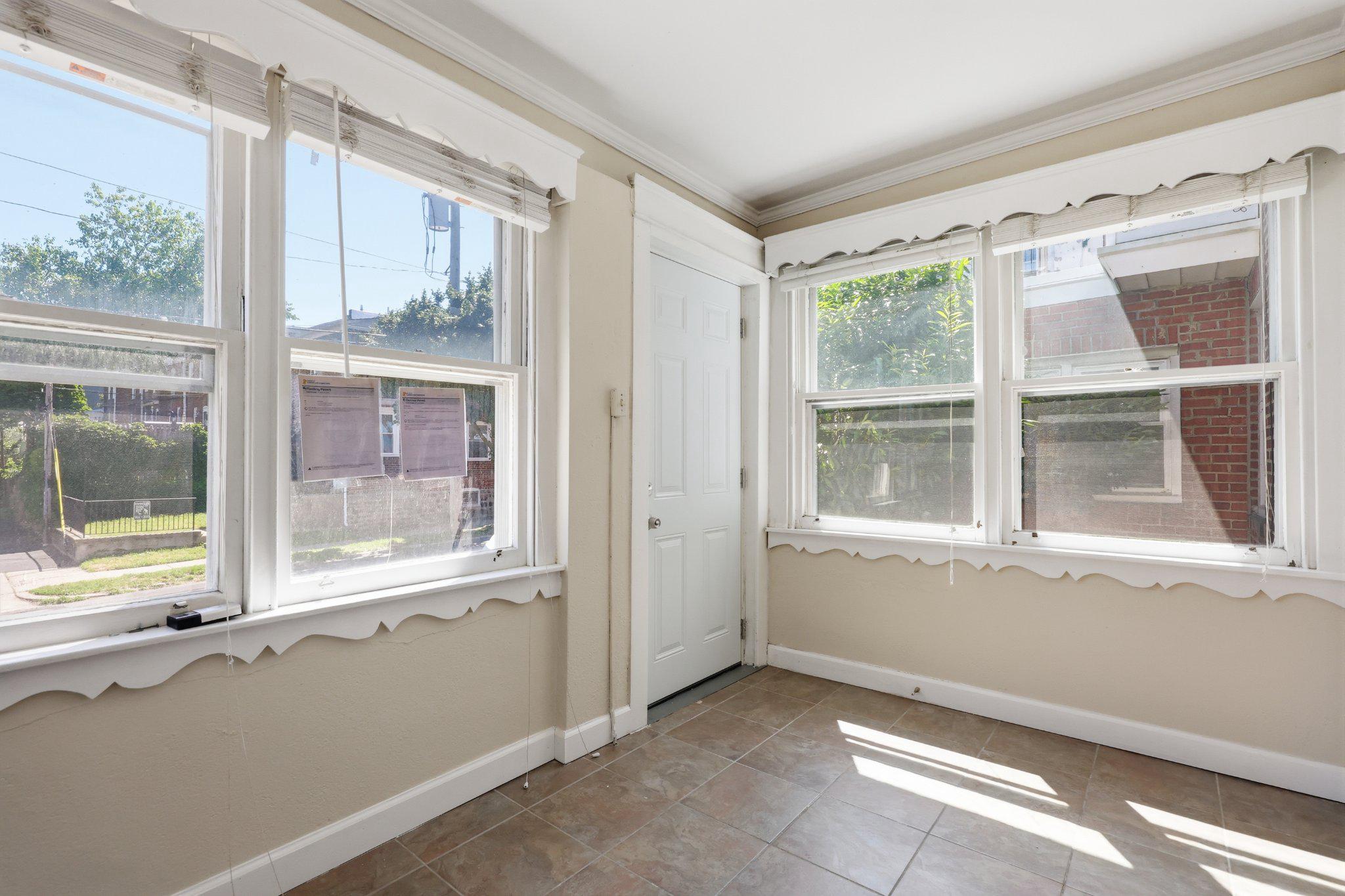 MANAYUNK - Residential