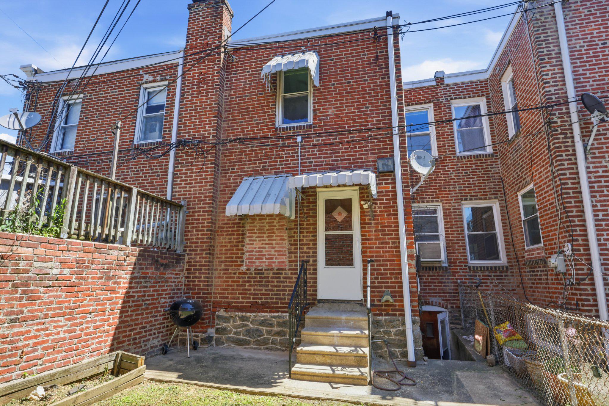 MANAYUNK - Residential