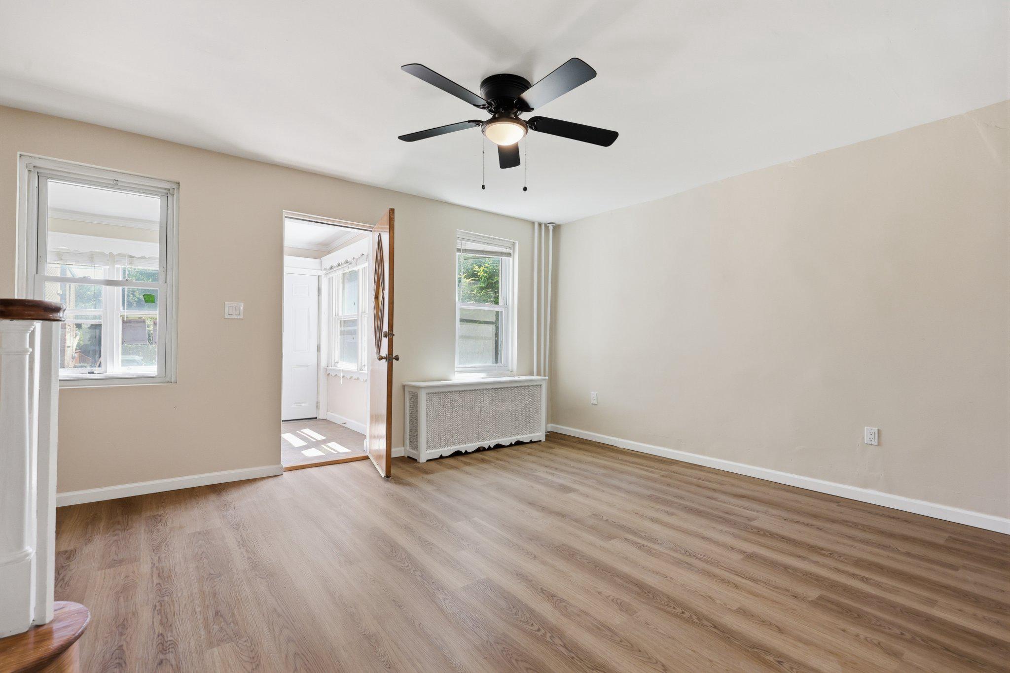 MANAYUNK - Residential