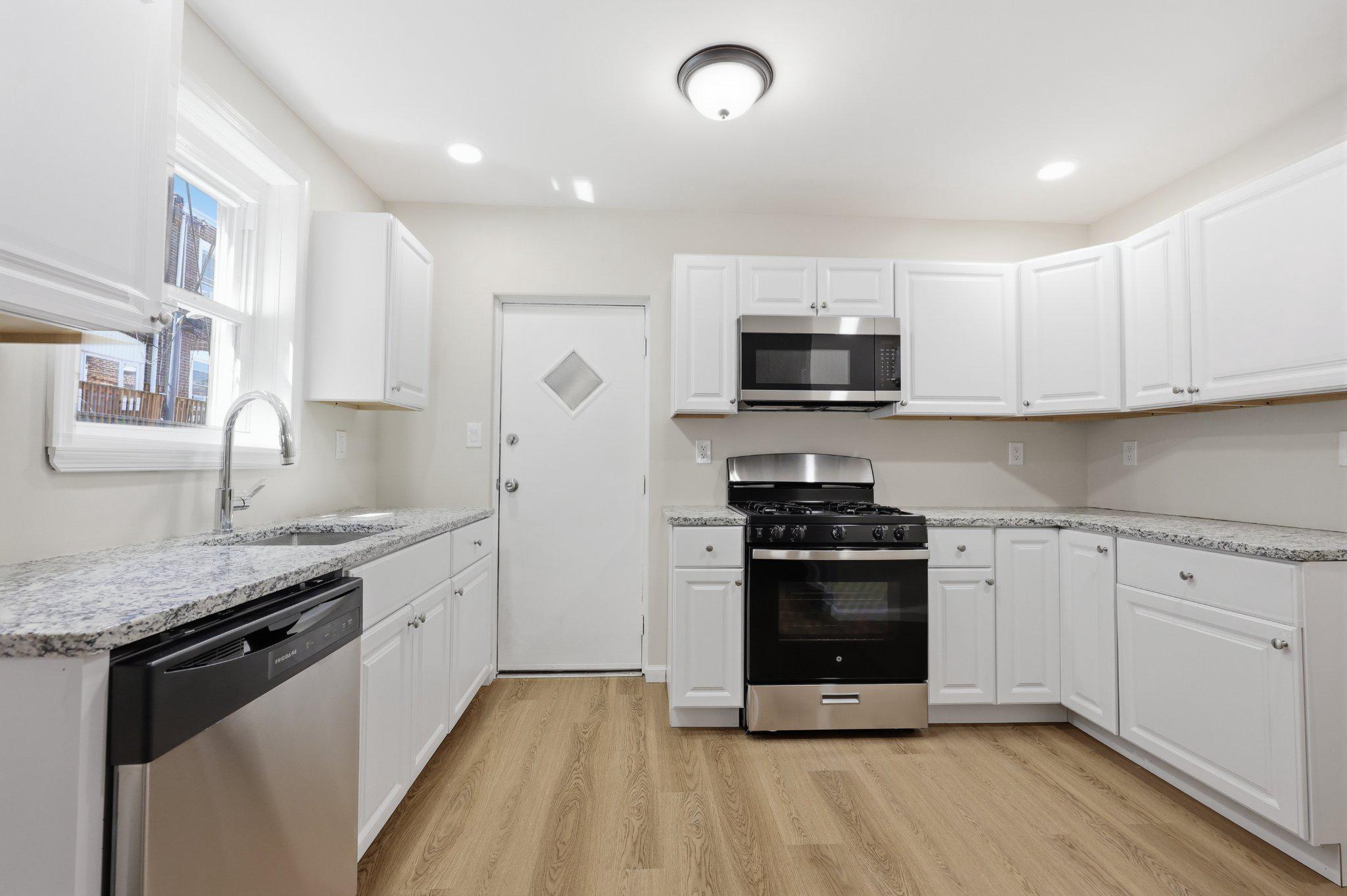 MANAYUNK - Residential