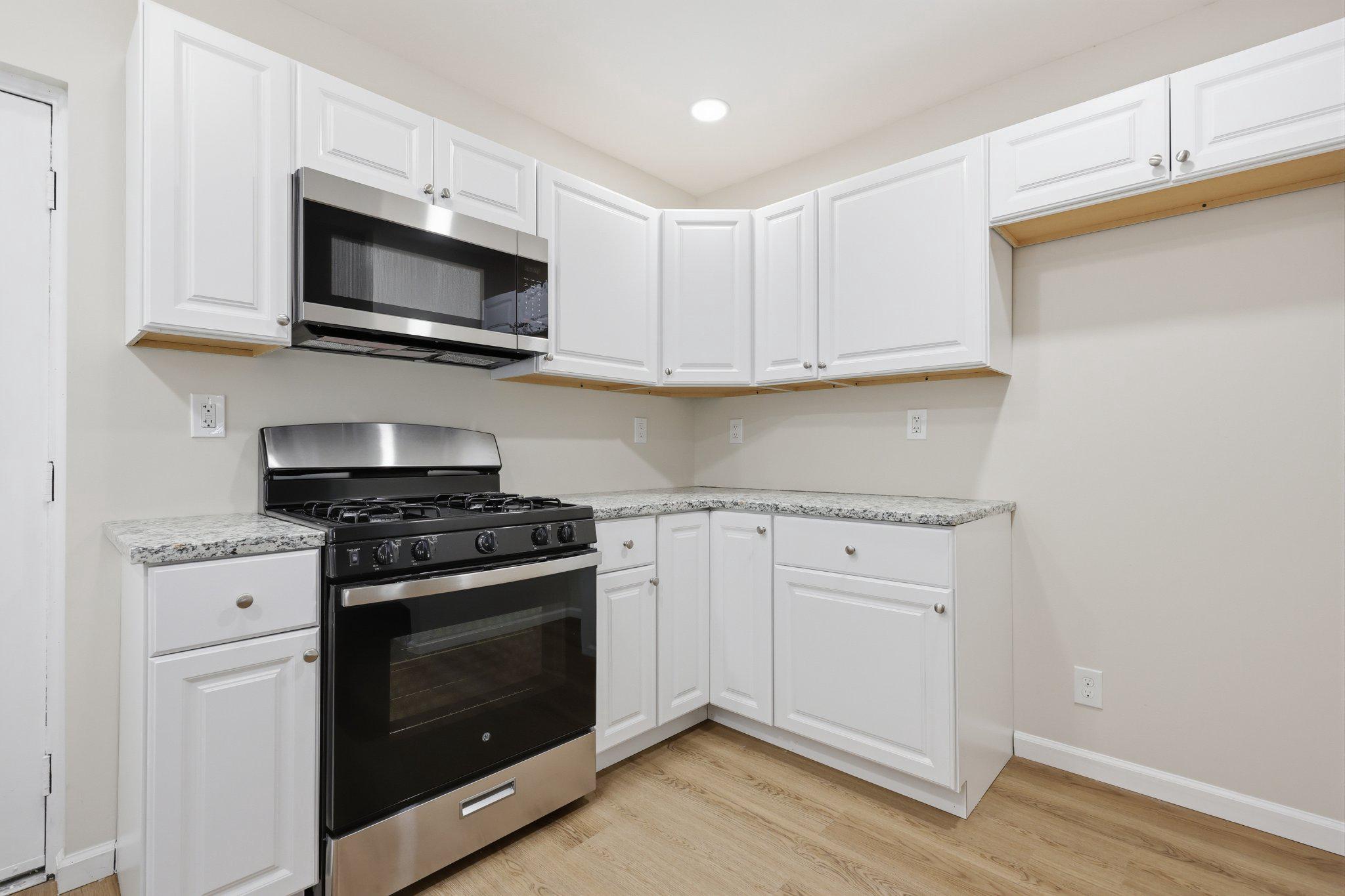 MANAYUNK - Residential