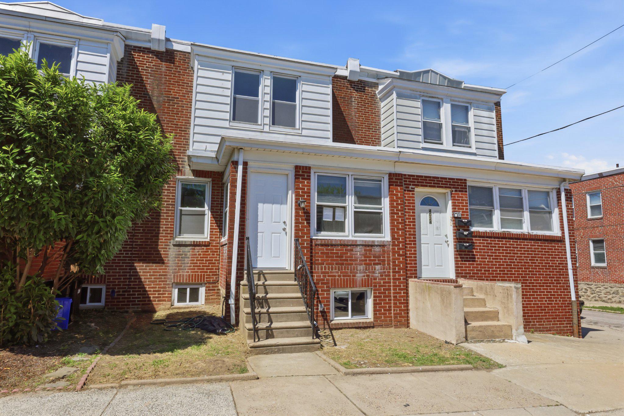 MANAYUNK - Residential